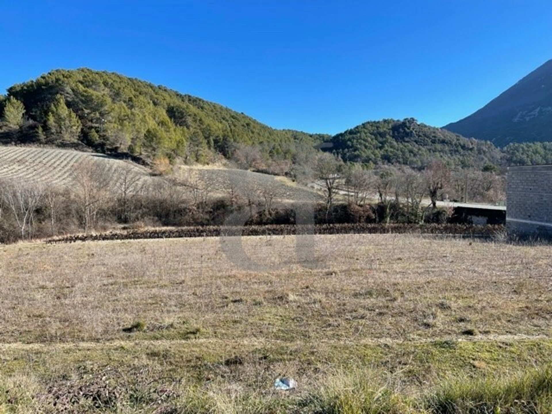 σπίτι σε Buis-les-Baronnies, Ωβέρνη-Ροδανός-Άλπεις 10146259