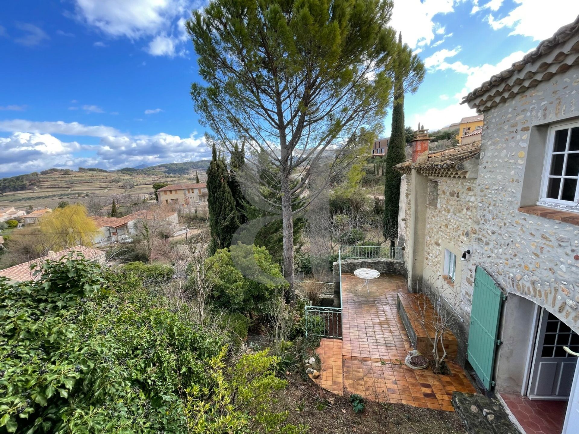 rumah dalam Vaison-la-Romaine, Provence-Alpes-Côte d'Azur 10146264