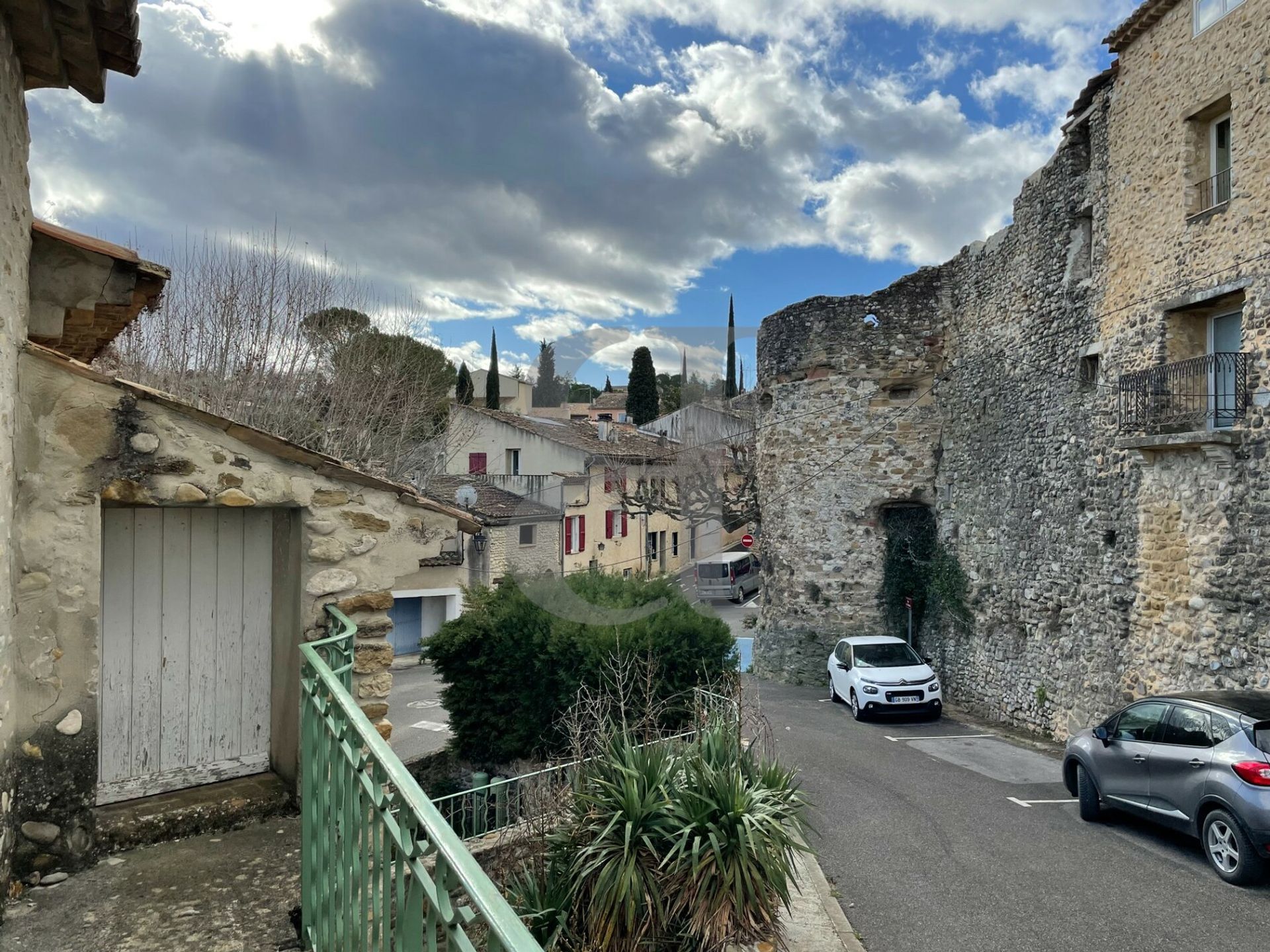 rumah dalam Vaison-la-Romaine, Provence-Alpes-Côte d'Azur 10146264