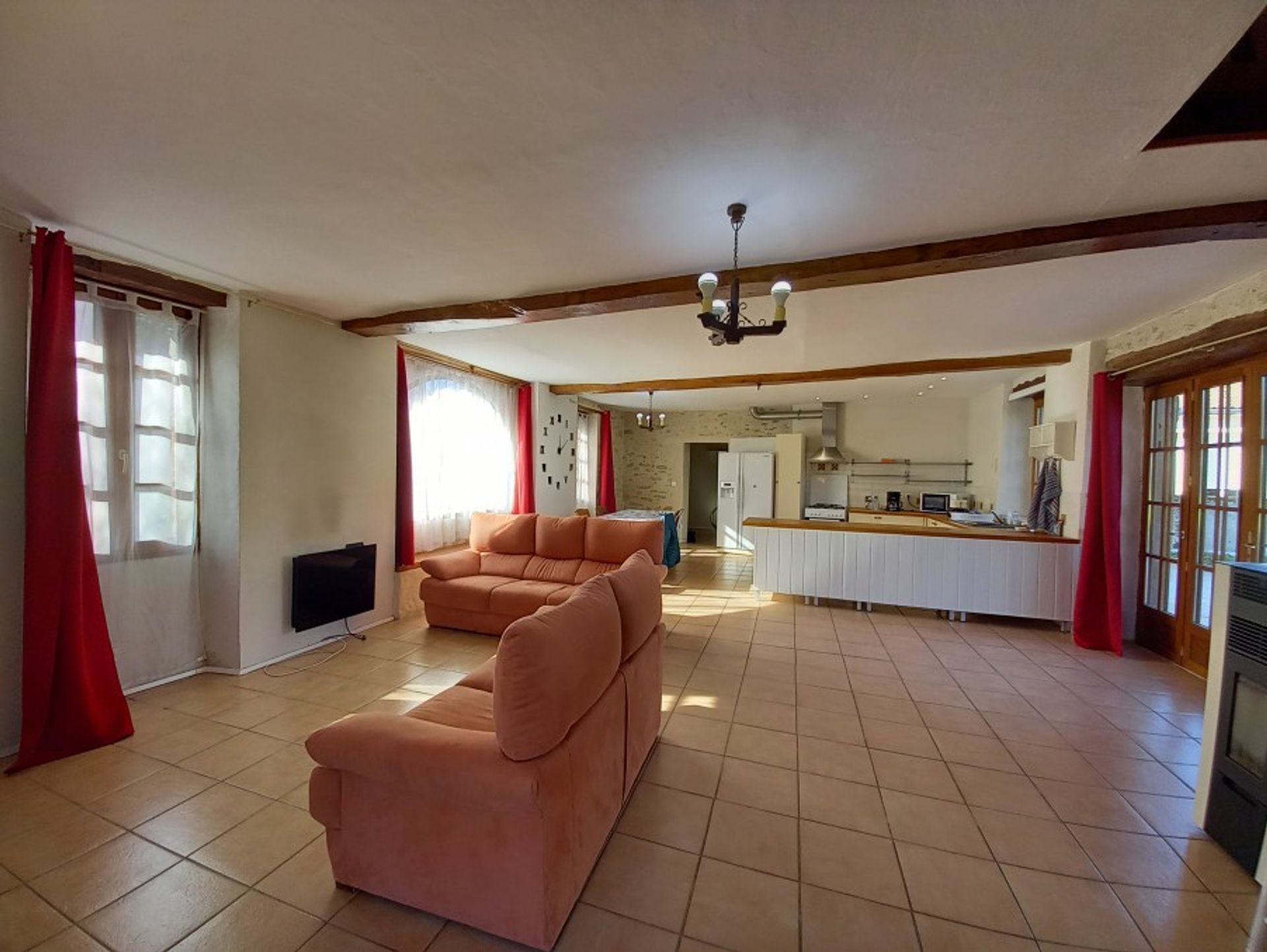 Huis in Lougratte, Nouvelle-Aquitaine 10146313