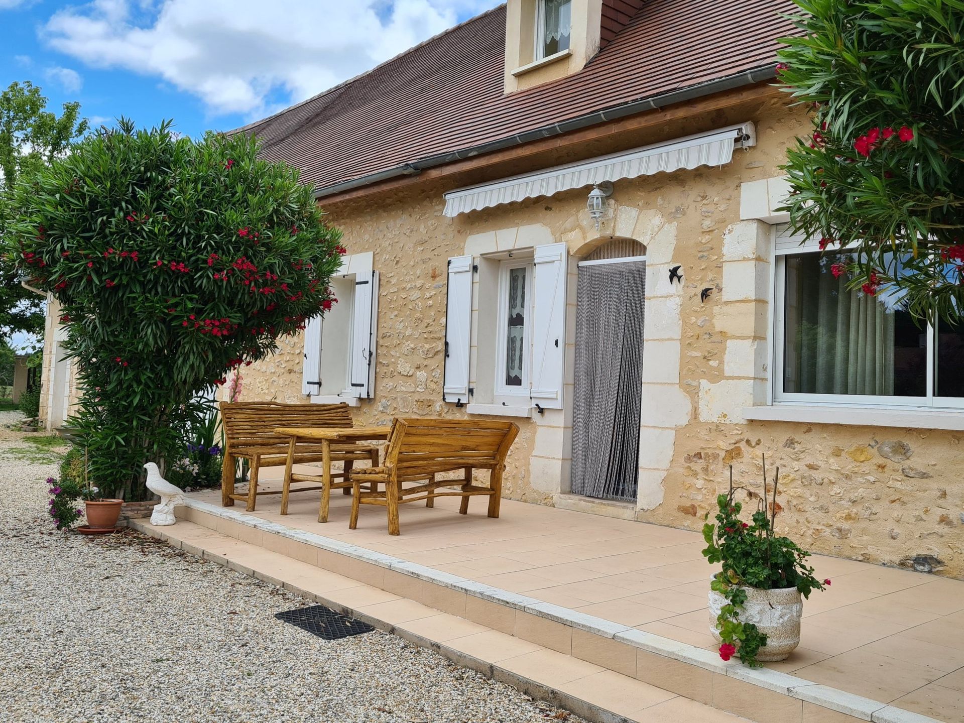 casa en Issac, Nouvelle-Aquitaine 10146318