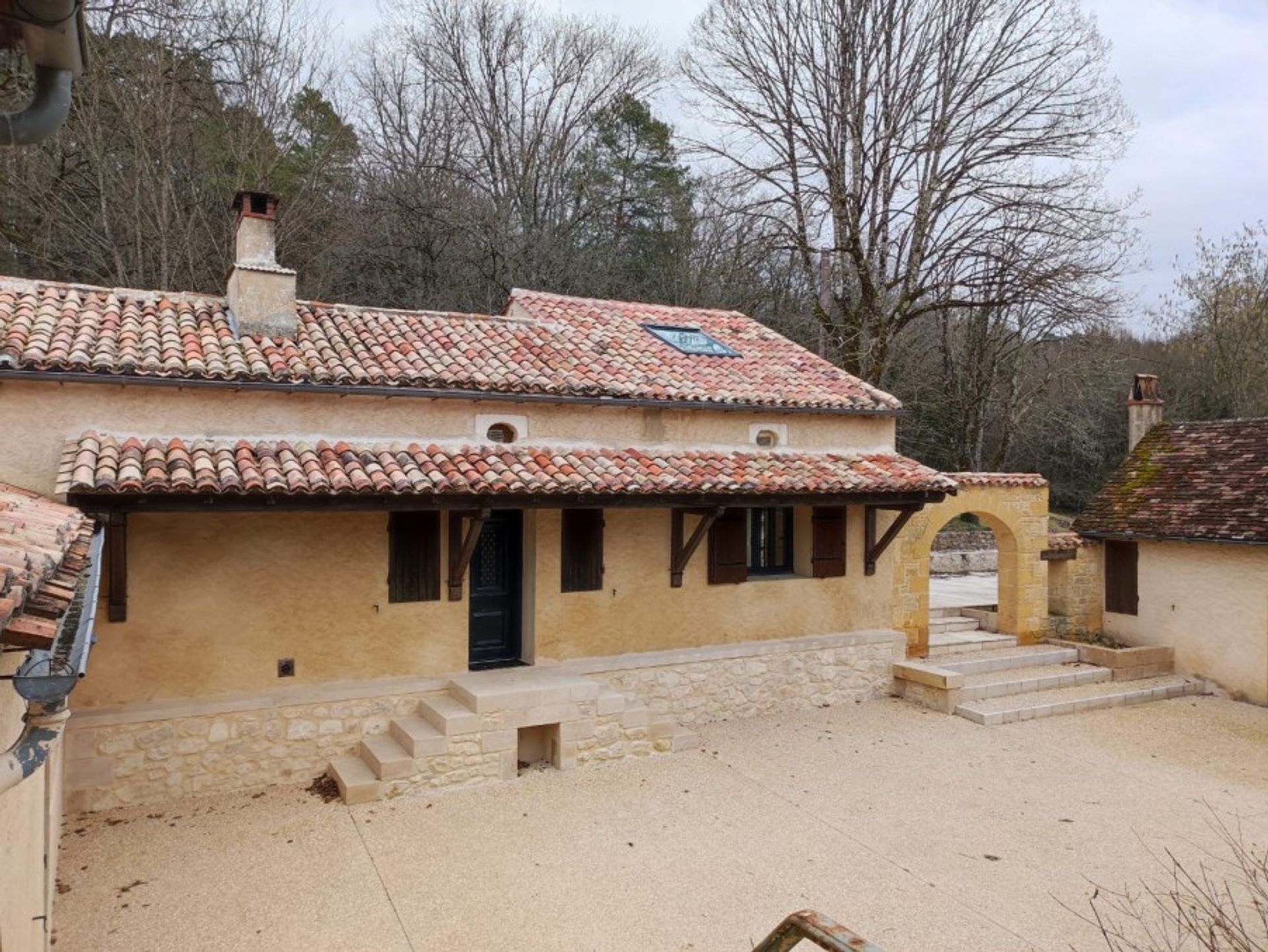 Haus im Lamonzie-Montastruc, Nouvelle-Aquitaine 10146320