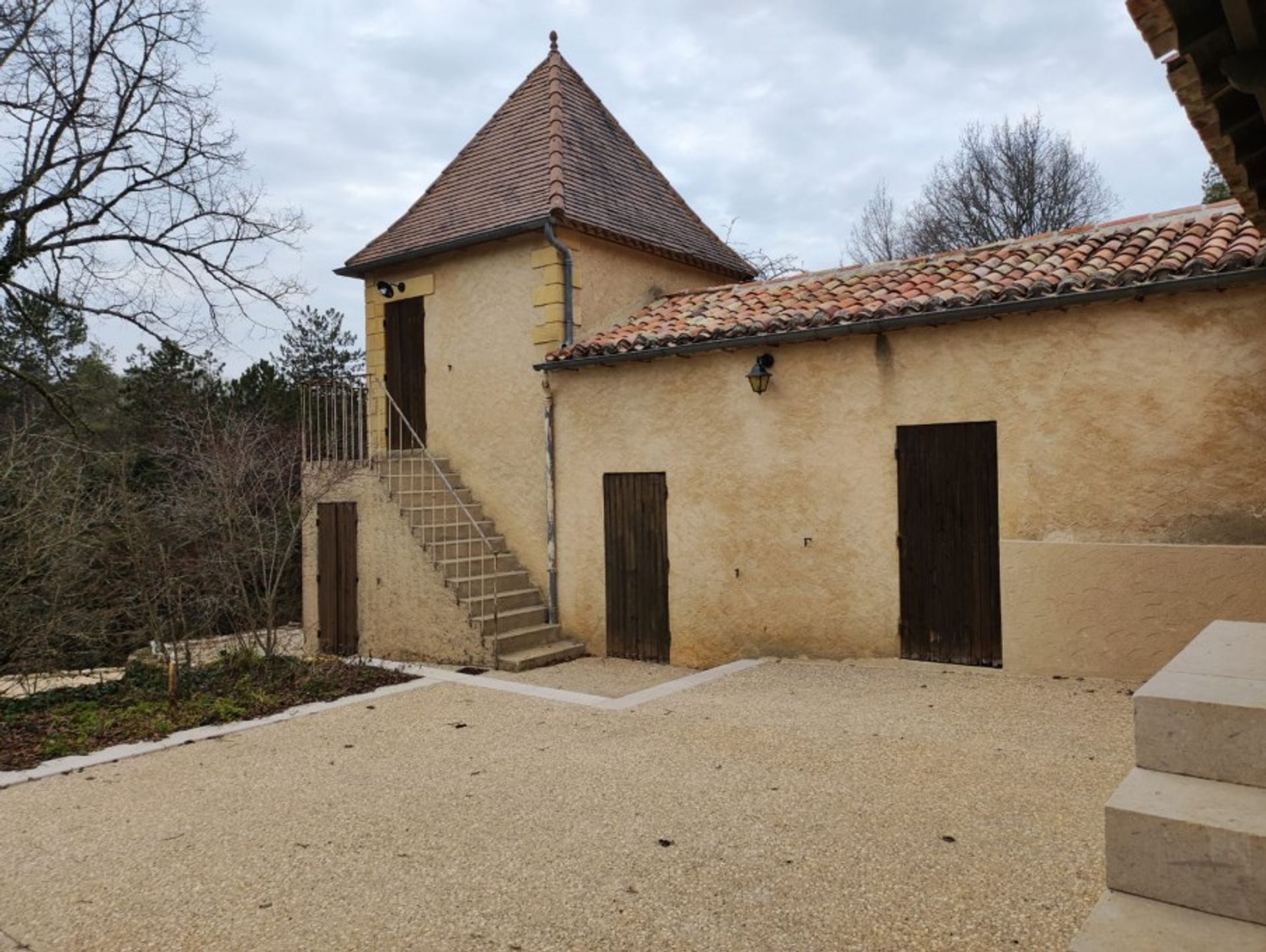 Haus im Lamonzie-Montastruc, Nouvelle-Aquitaine 10146320