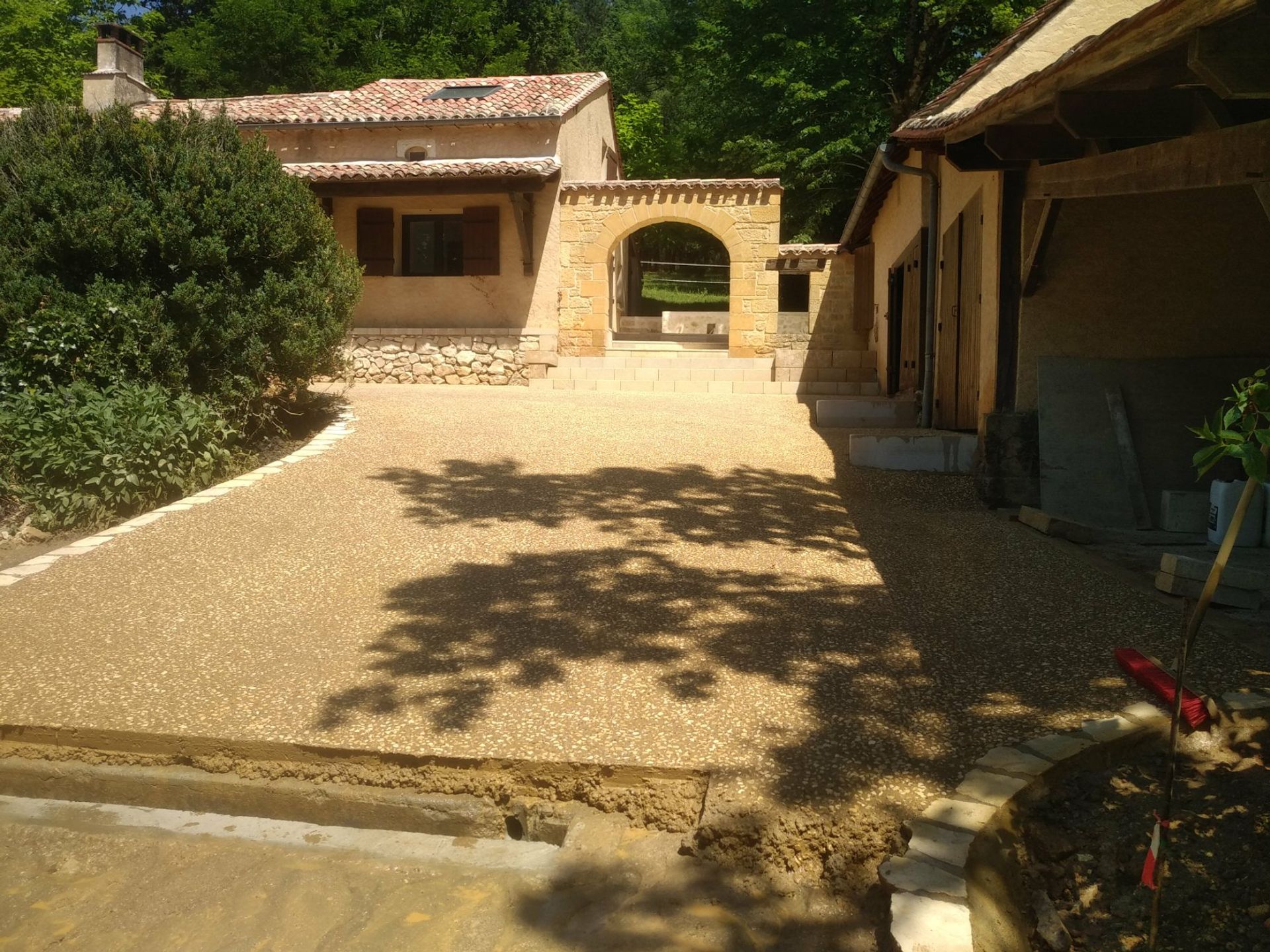 casa no Lamonzie-Montastruc, Nouvelle-Aquitaine 10146320