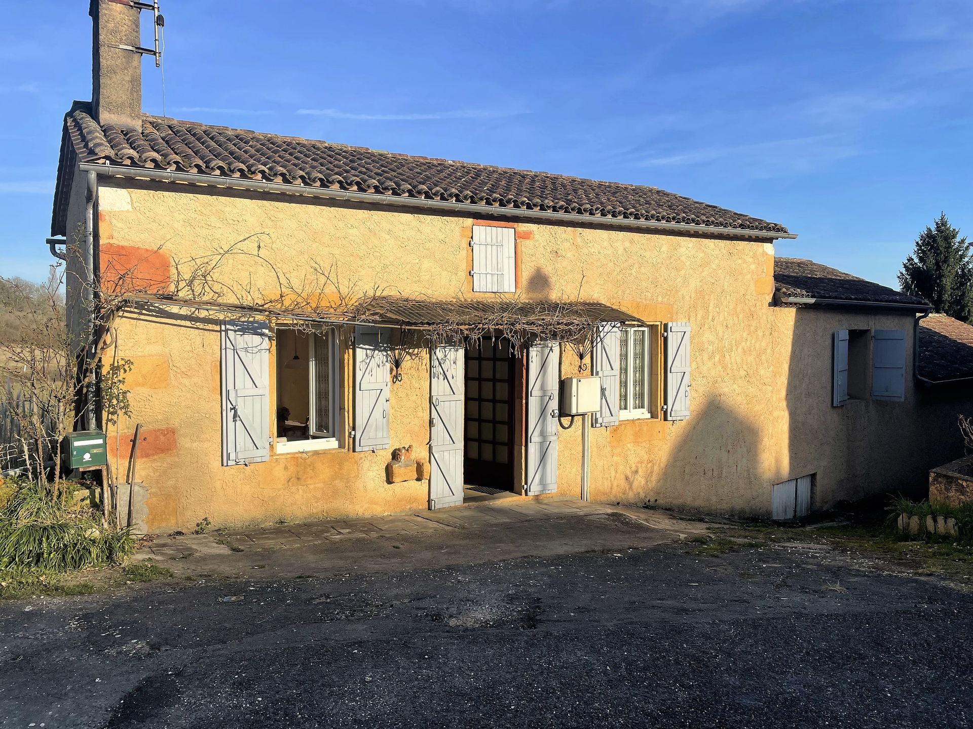 жилой дом в Monpazier, Nouvelle-Aquitaine 10146330