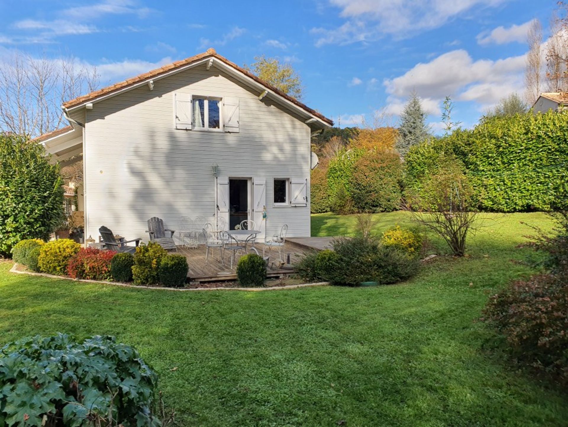 Rumah di Périgueux, Nouvelle-Aquitaine 10146333