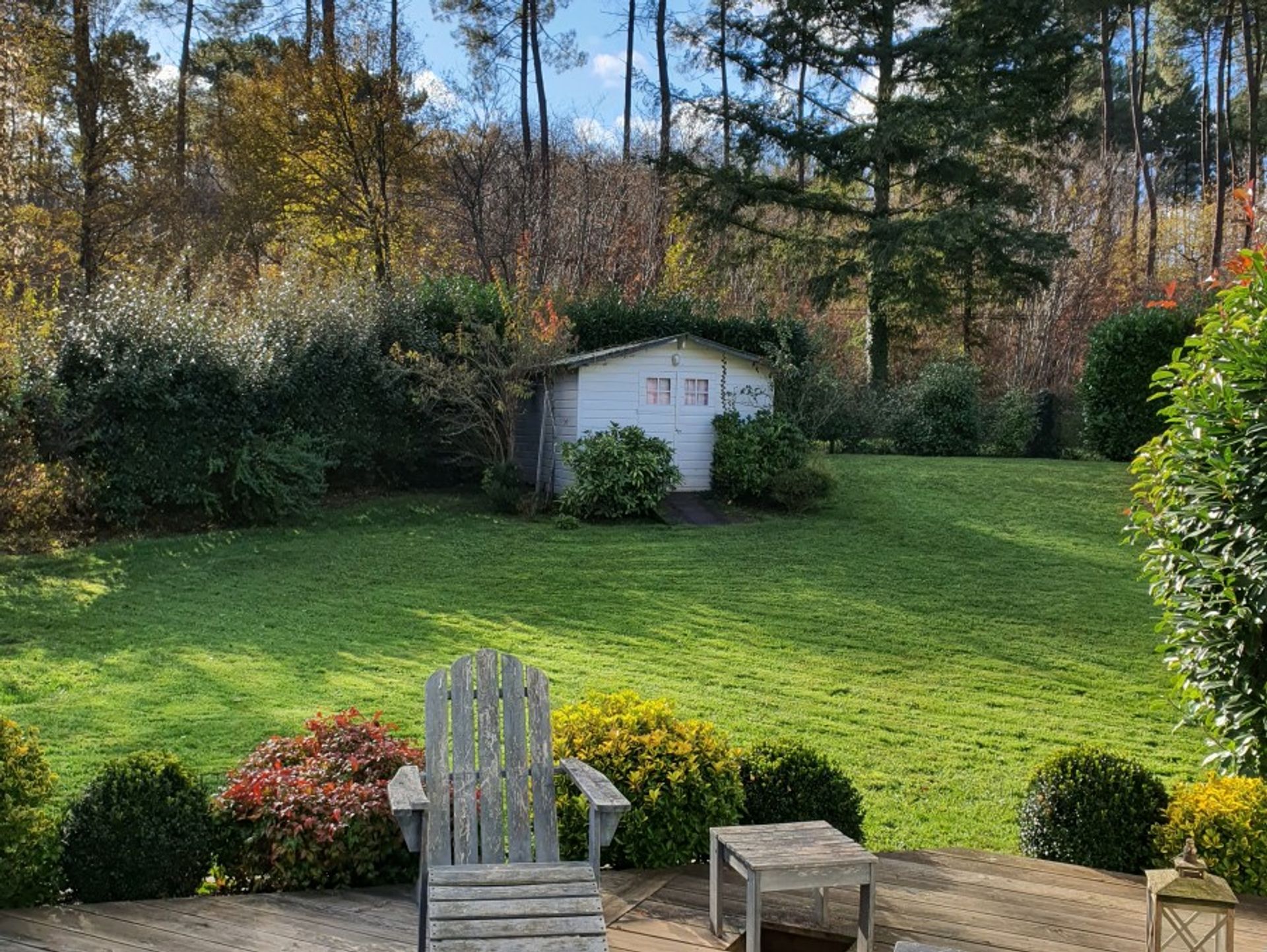 rumah dalam Périgueux, Nouvelle-Aquitaine 10146333