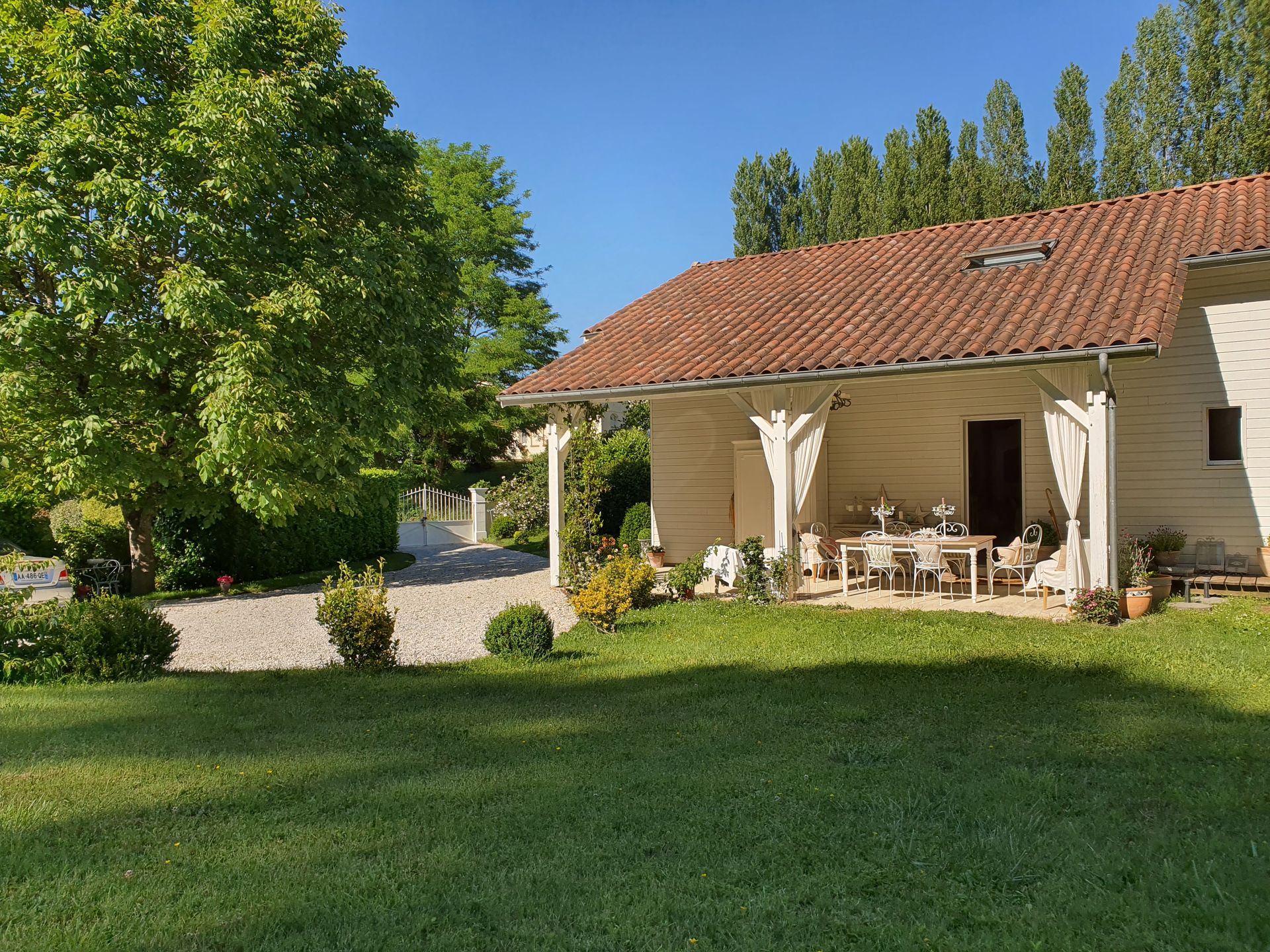 rumah dalam Périgueux, Nouvelle-Aquitaine 10146333