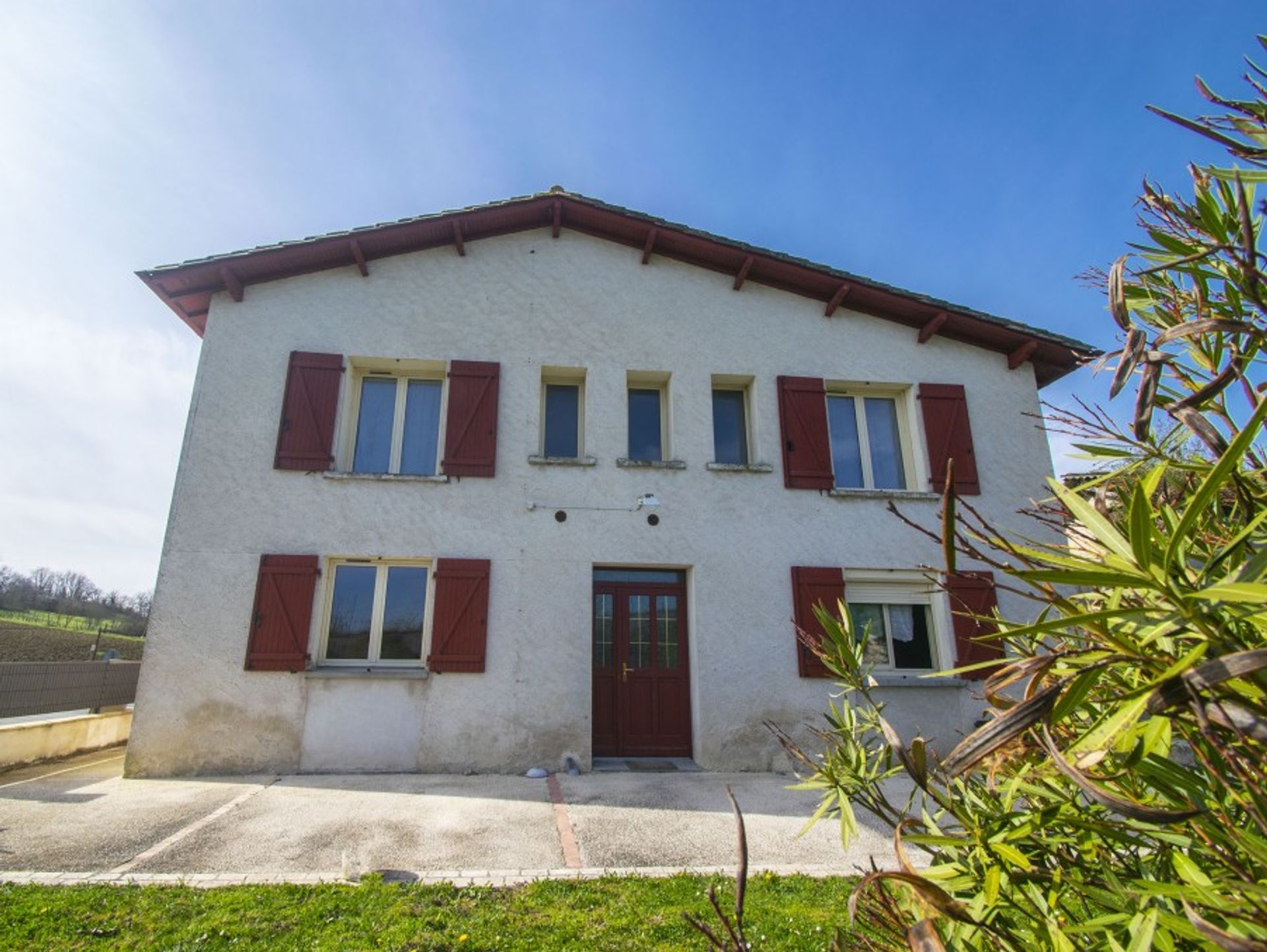 Huis in Thénac, Nouvelle-Aquitaine 10146334