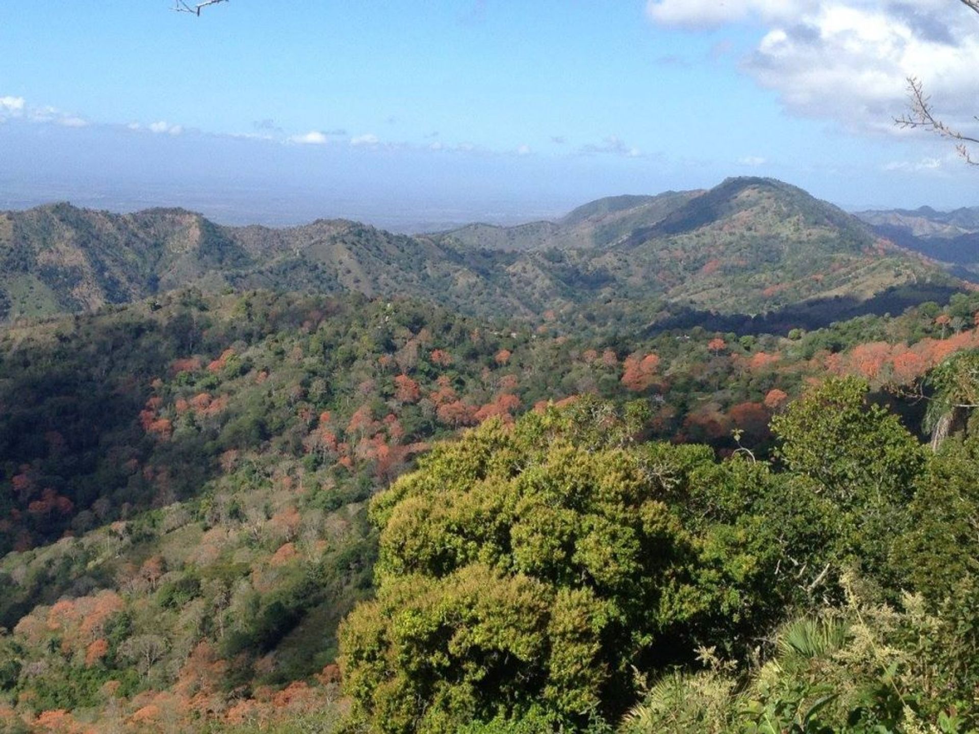 Talo sisään Cañada Blanca, Valdesia 10146339