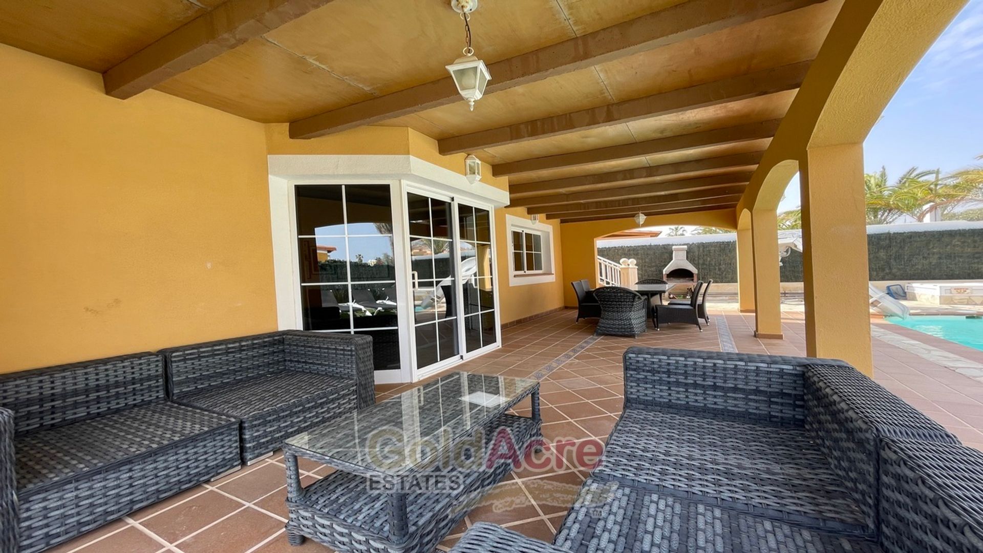 casa en Castillo Caleta de Fuste, Canarias 10146351