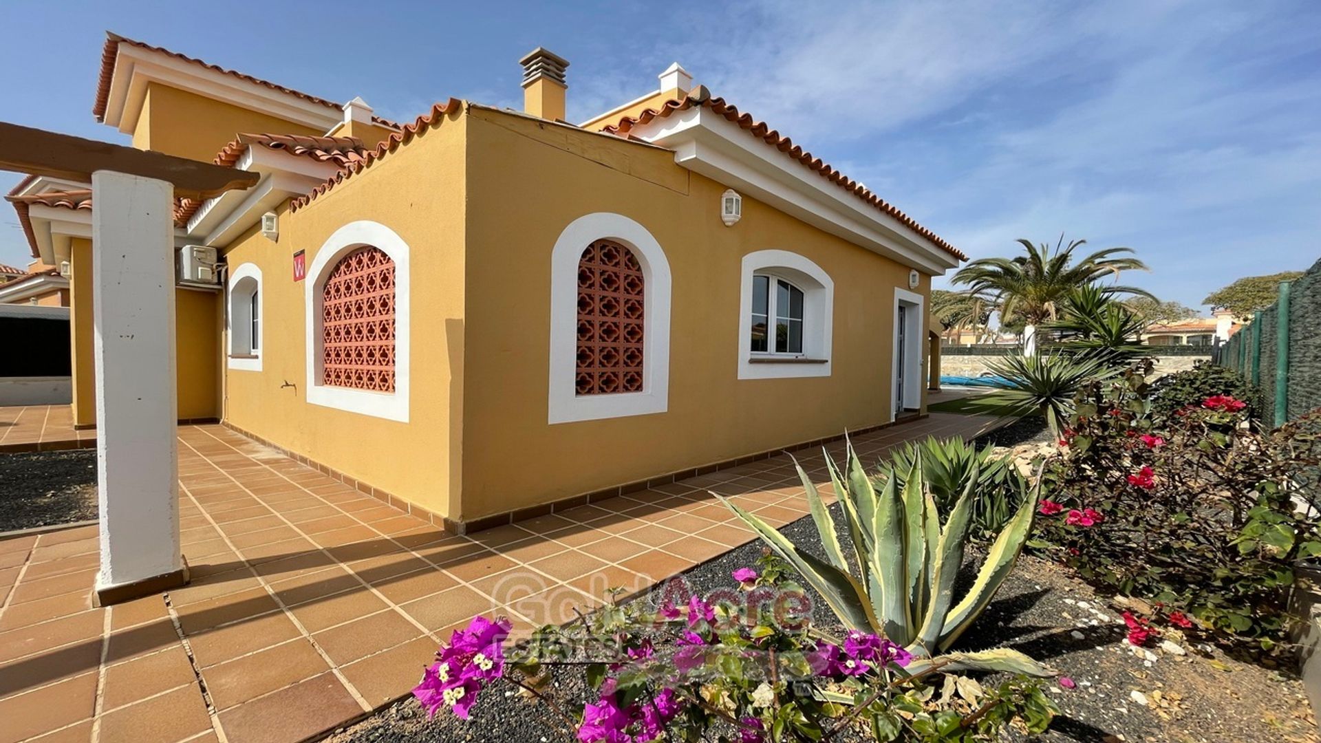 casa en Castillo Caleta de Fuste, Canarias 10146351