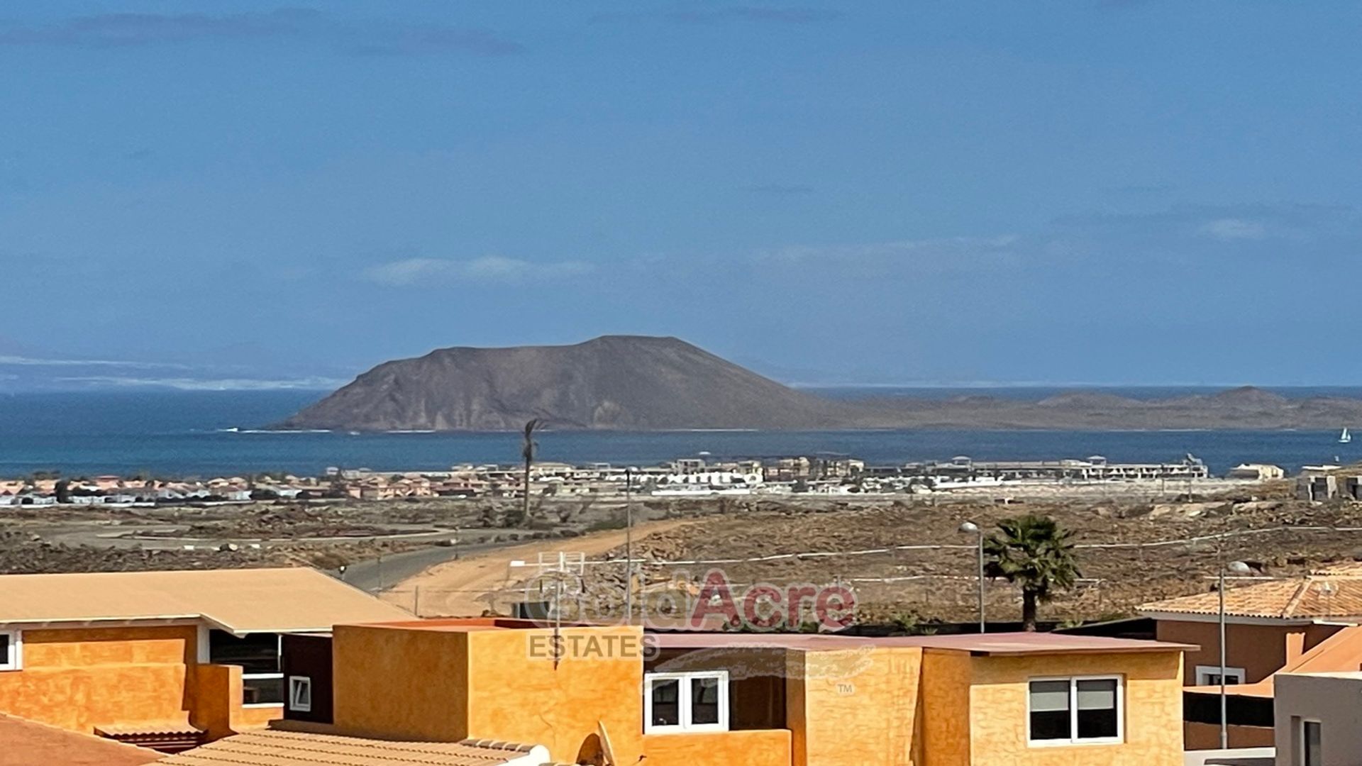 Hus i Corralejo, Canarias 10146353