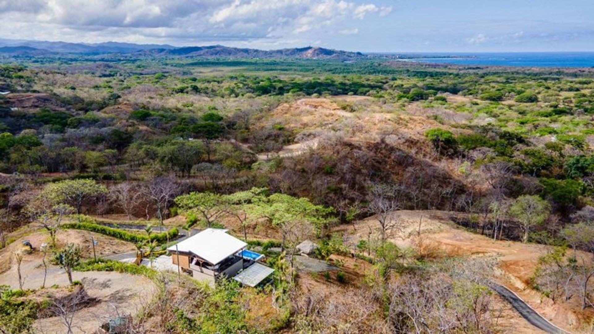 Rumah di , Guanacaste Province 10146361