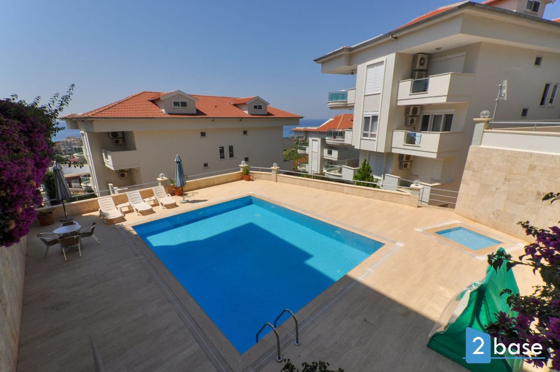 Condominio en , Antalya 10146389