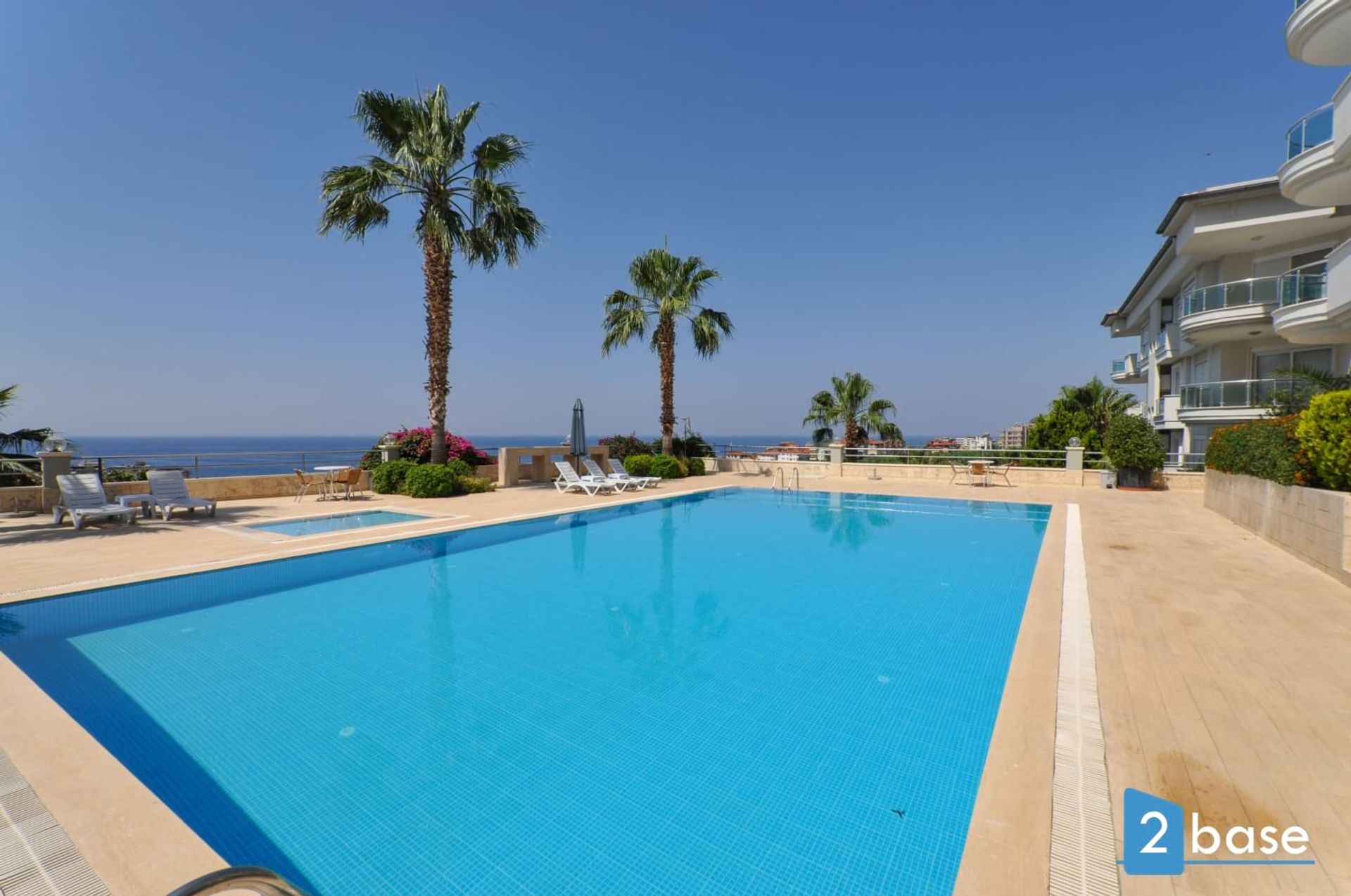 Condominio nel Alanya, Antalya 10146389