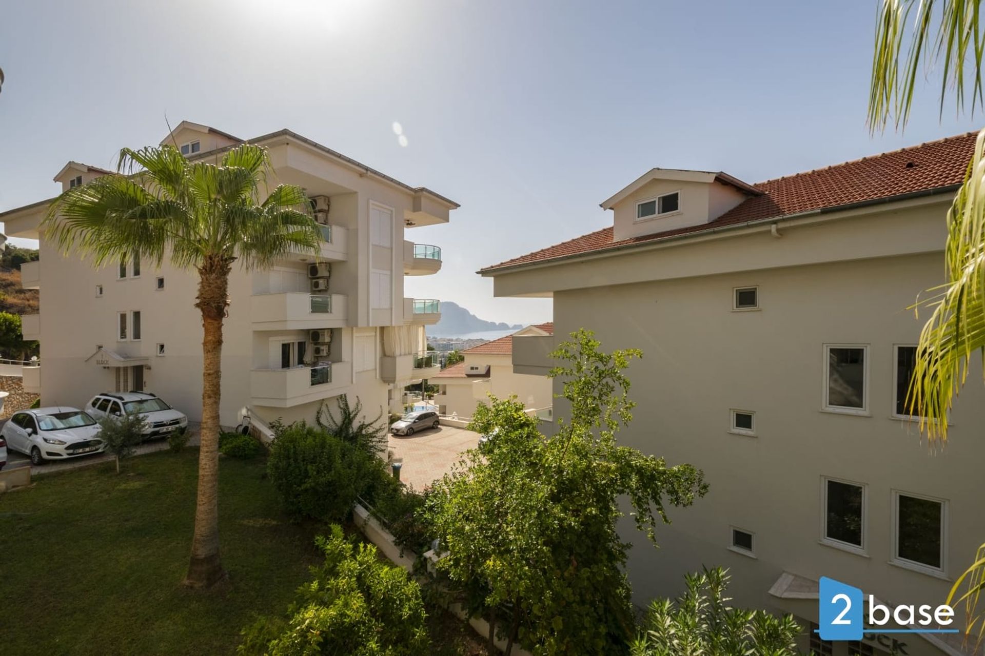 Condominio en , Antalya 10146389