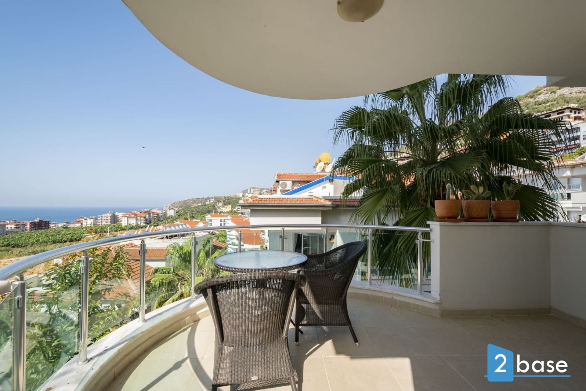 Condominio en , Antalya 10146389