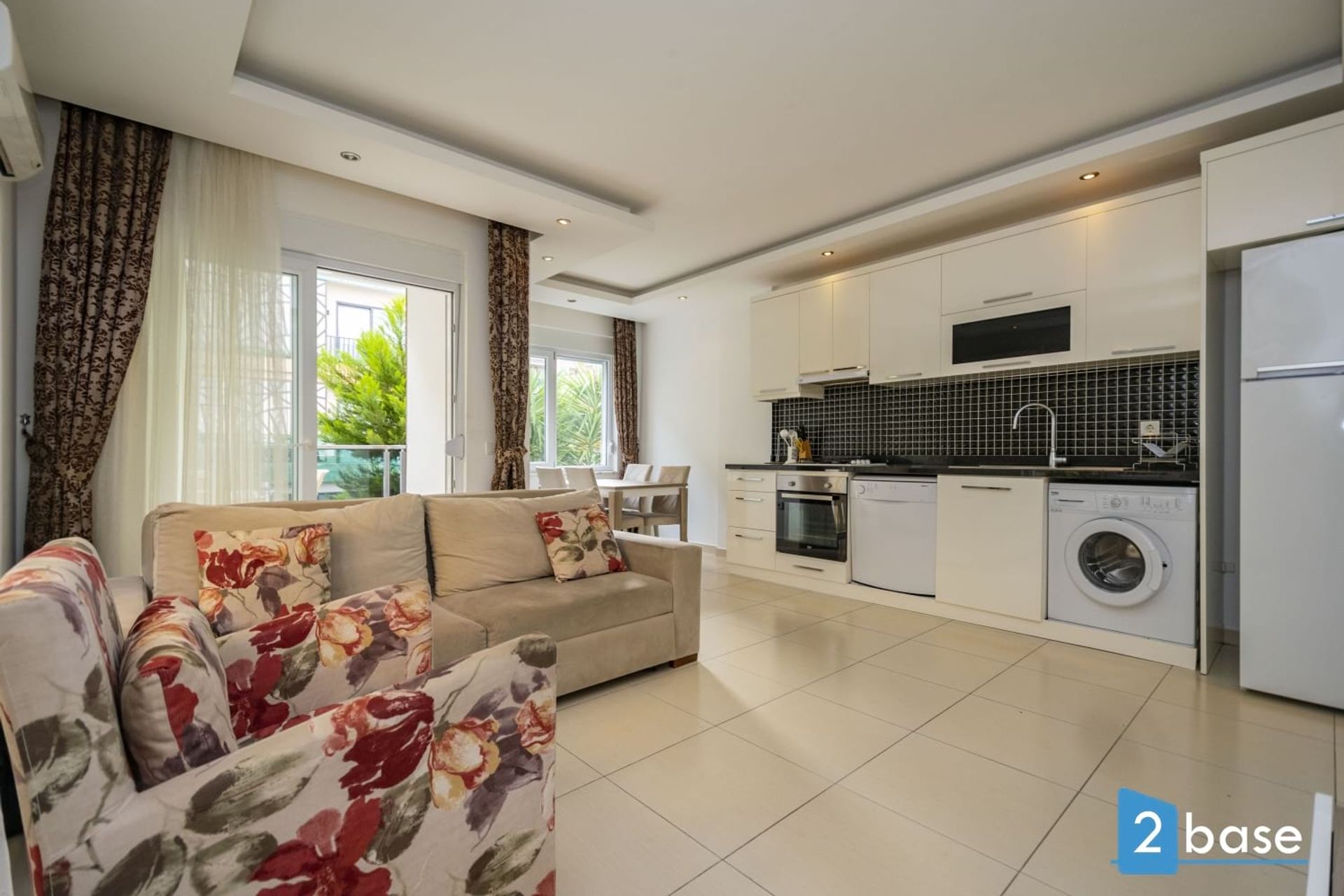 Condominio nel , Antalya 10146391