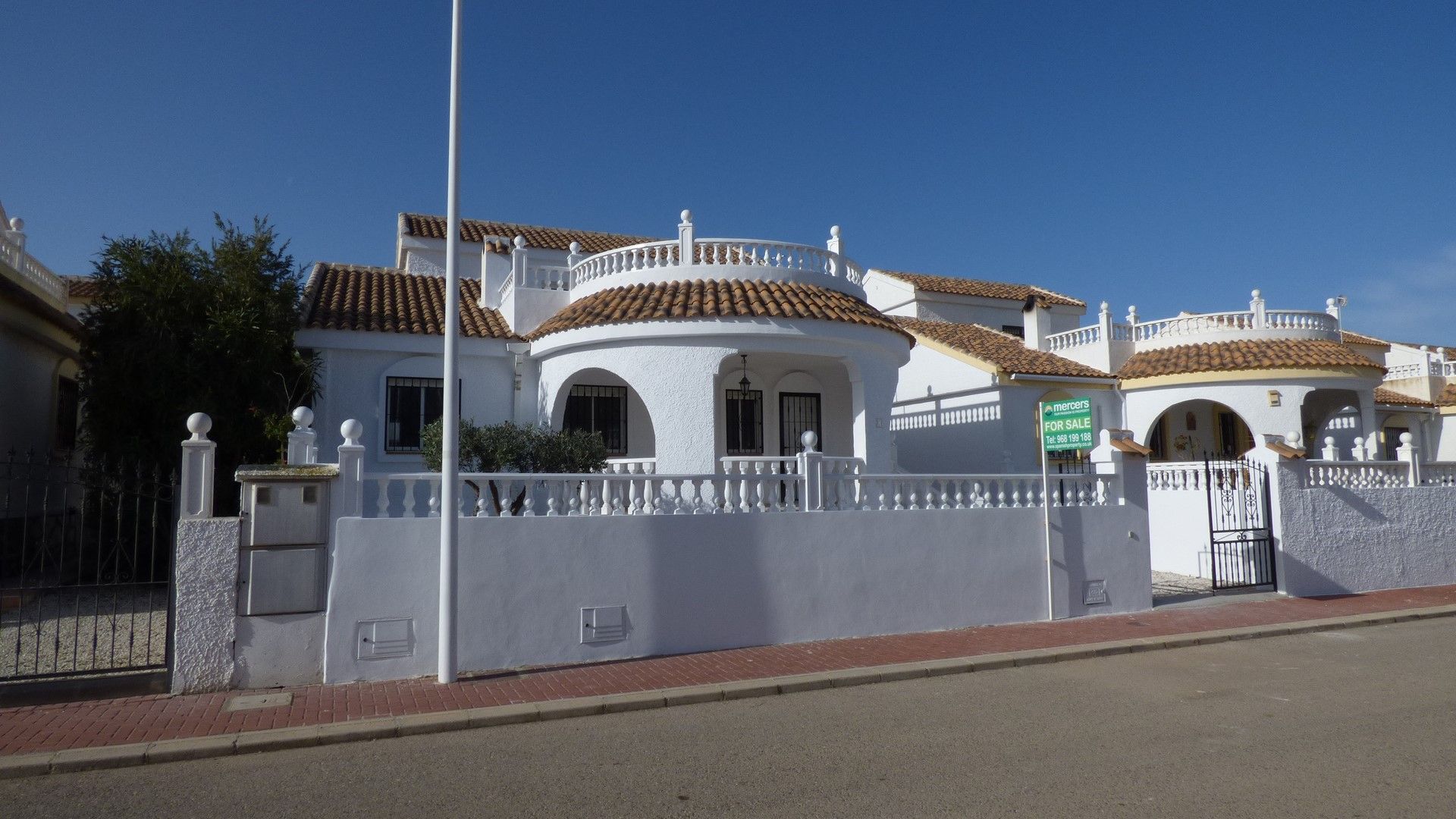 Будинок в Mazarrón, Region of Murcia 10146396