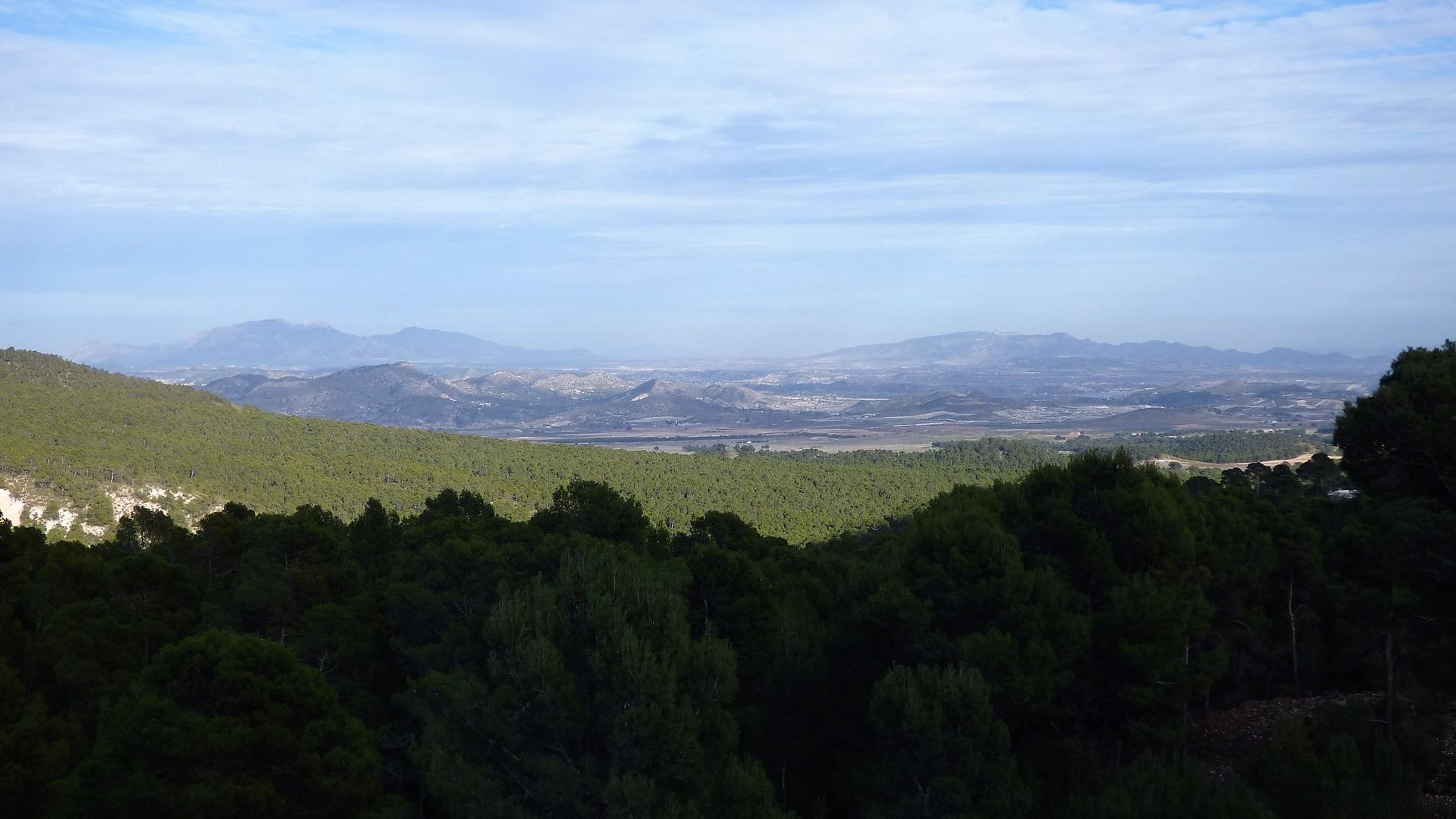 Земельные участки в , Región de Murcia 10146398