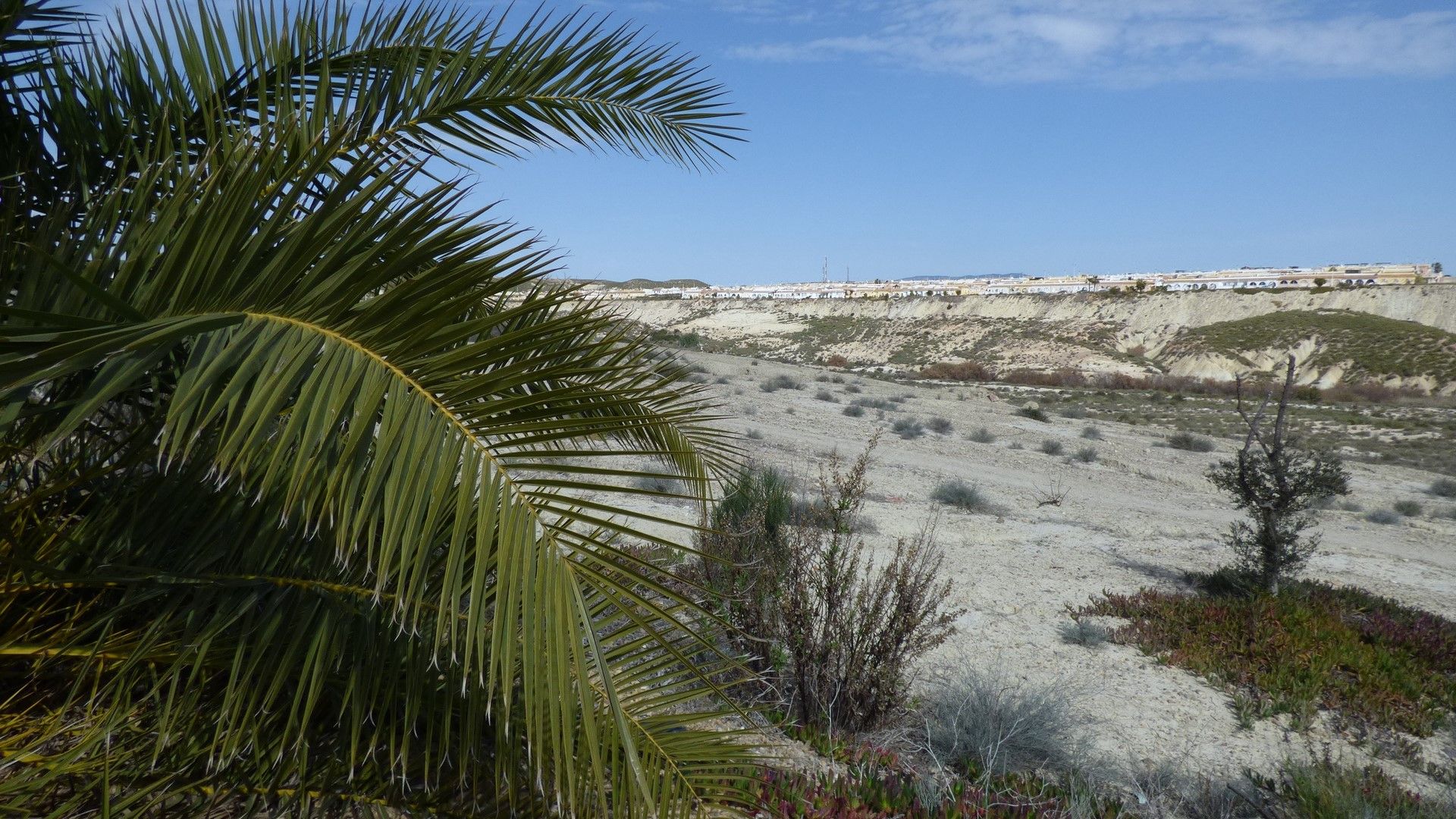 其他 在 Mazarrón, Región de Murcia 10146400