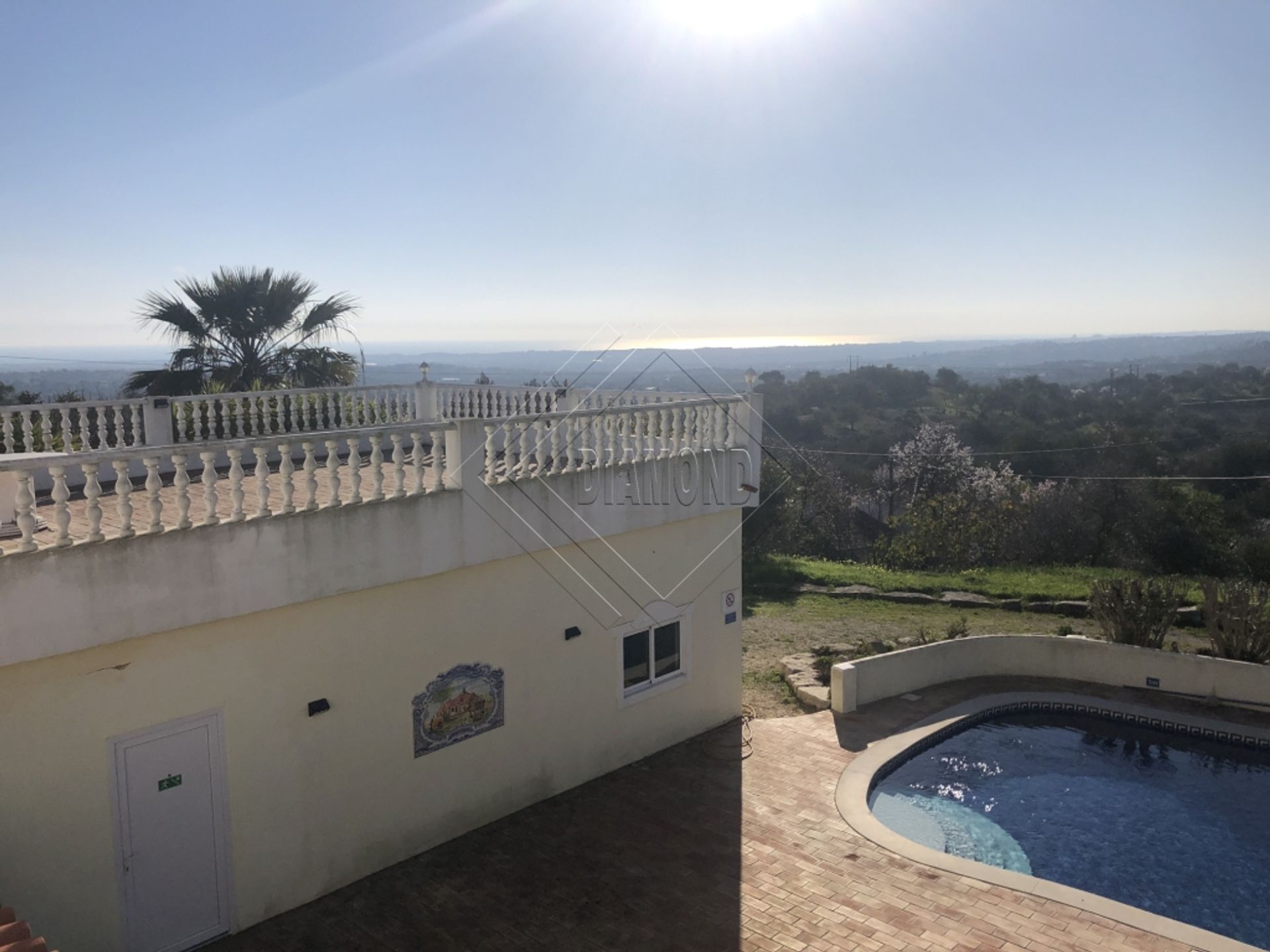 Residenziale nel Boliqueime, Faro District 10146401