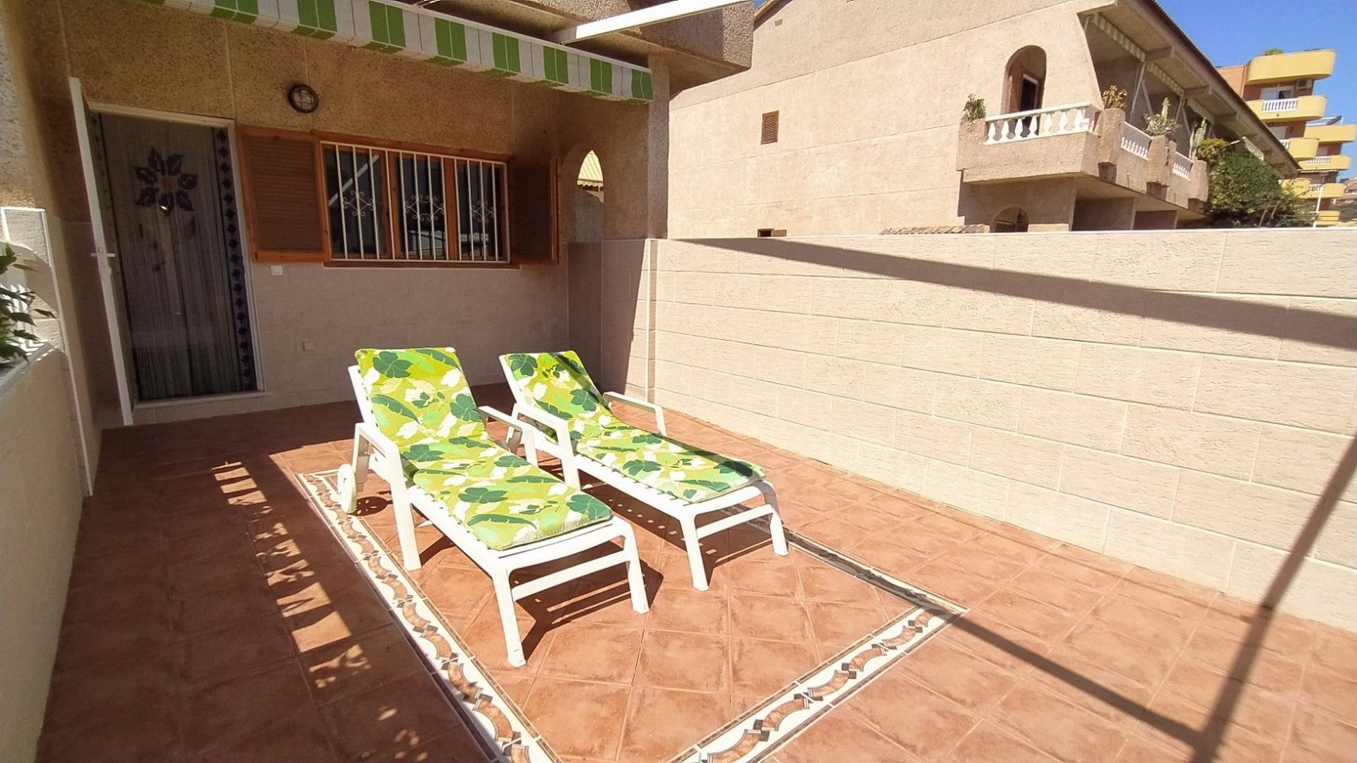 Casa nel Puerto de Mazarrón, Región de Murcia 10146403