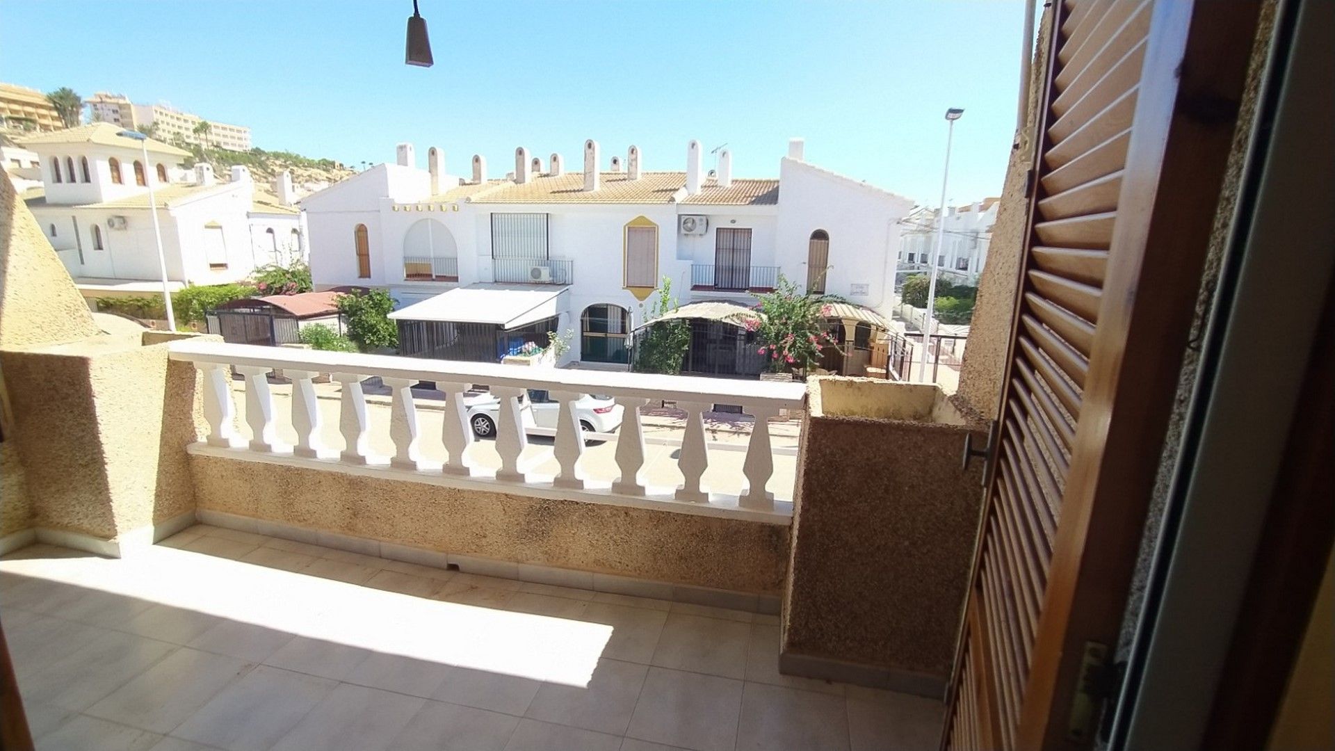 Casa nel Puerto de Mazarrón, Región de Murcia 10146403