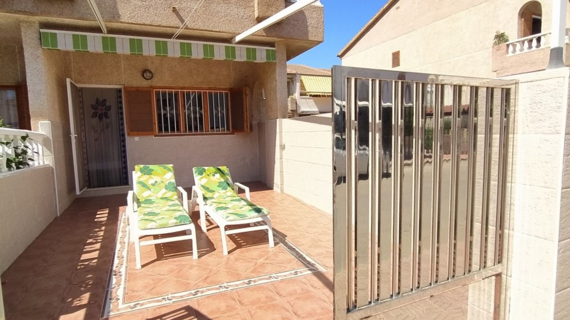 Casa nel Puerto de Mazarrón, Región de Murcia 10146403