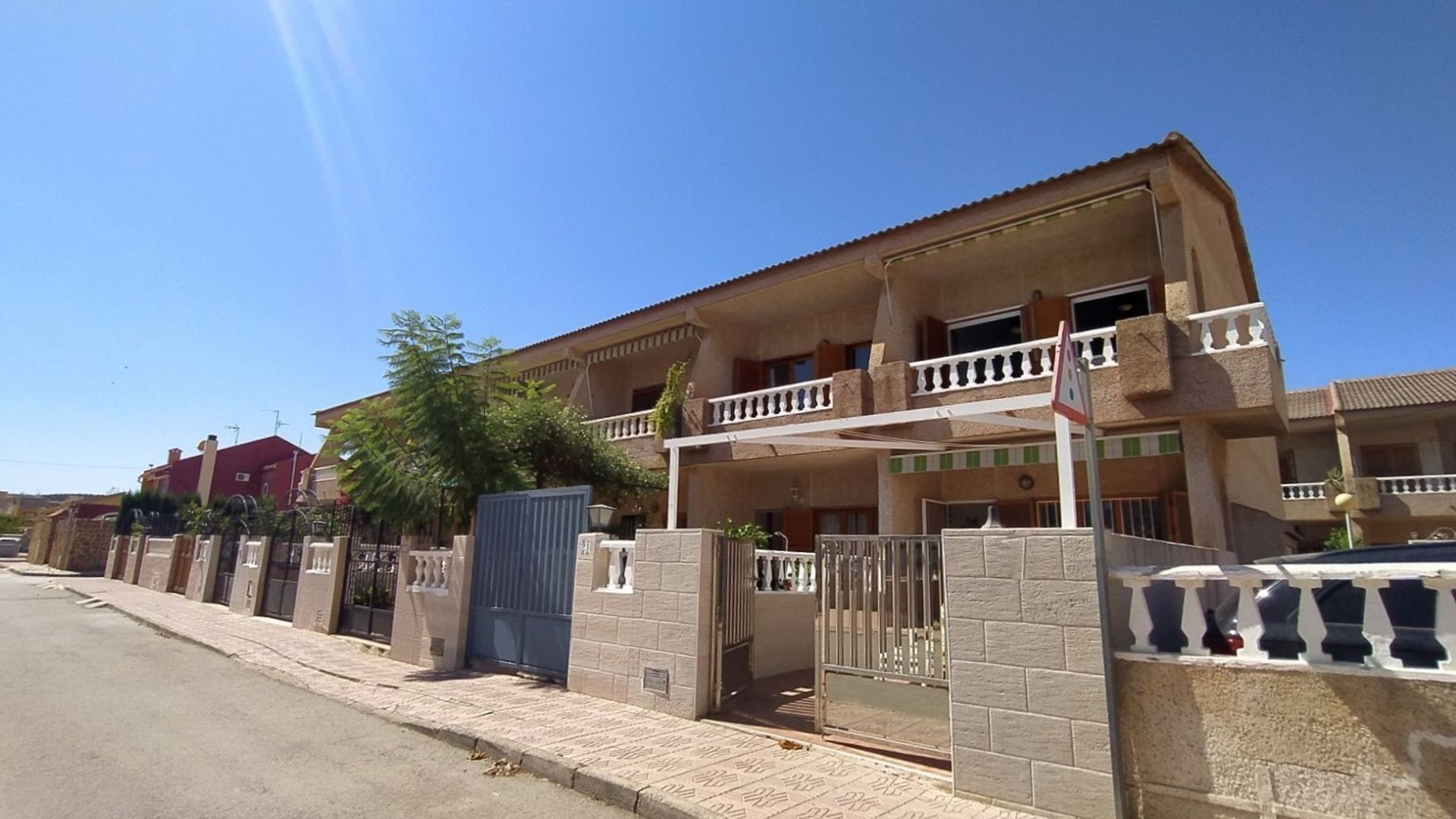 Casa nel Puerto de Mazarrón, Región de Murcia 10146403