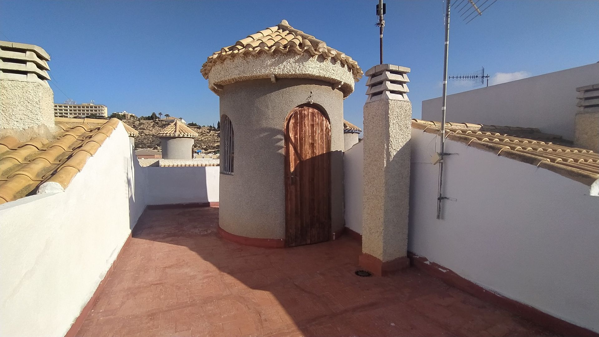 其他 在 Puerto de Mazarrón, Región de Murcia 10146404