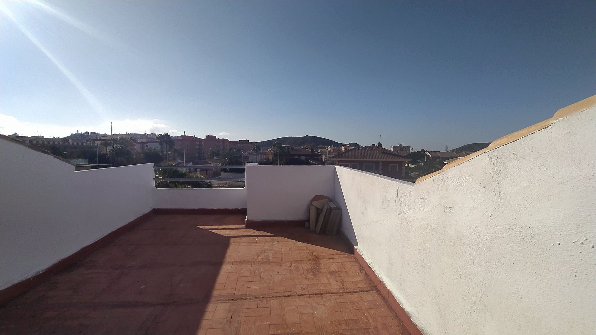 其他 在 Puerto de Mazarrón, Región de Murcia 10146404