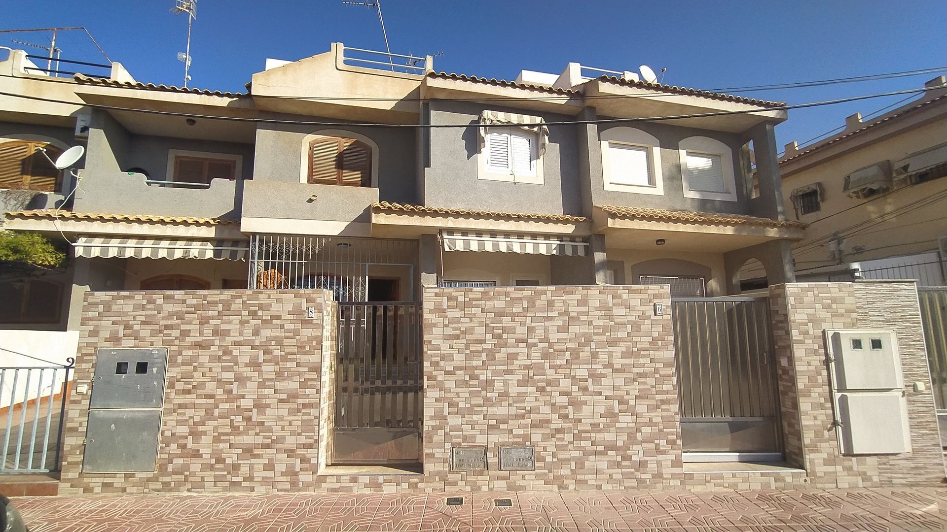 其他 在 Puerto de Mazarrón, Región de Murcia 10146404