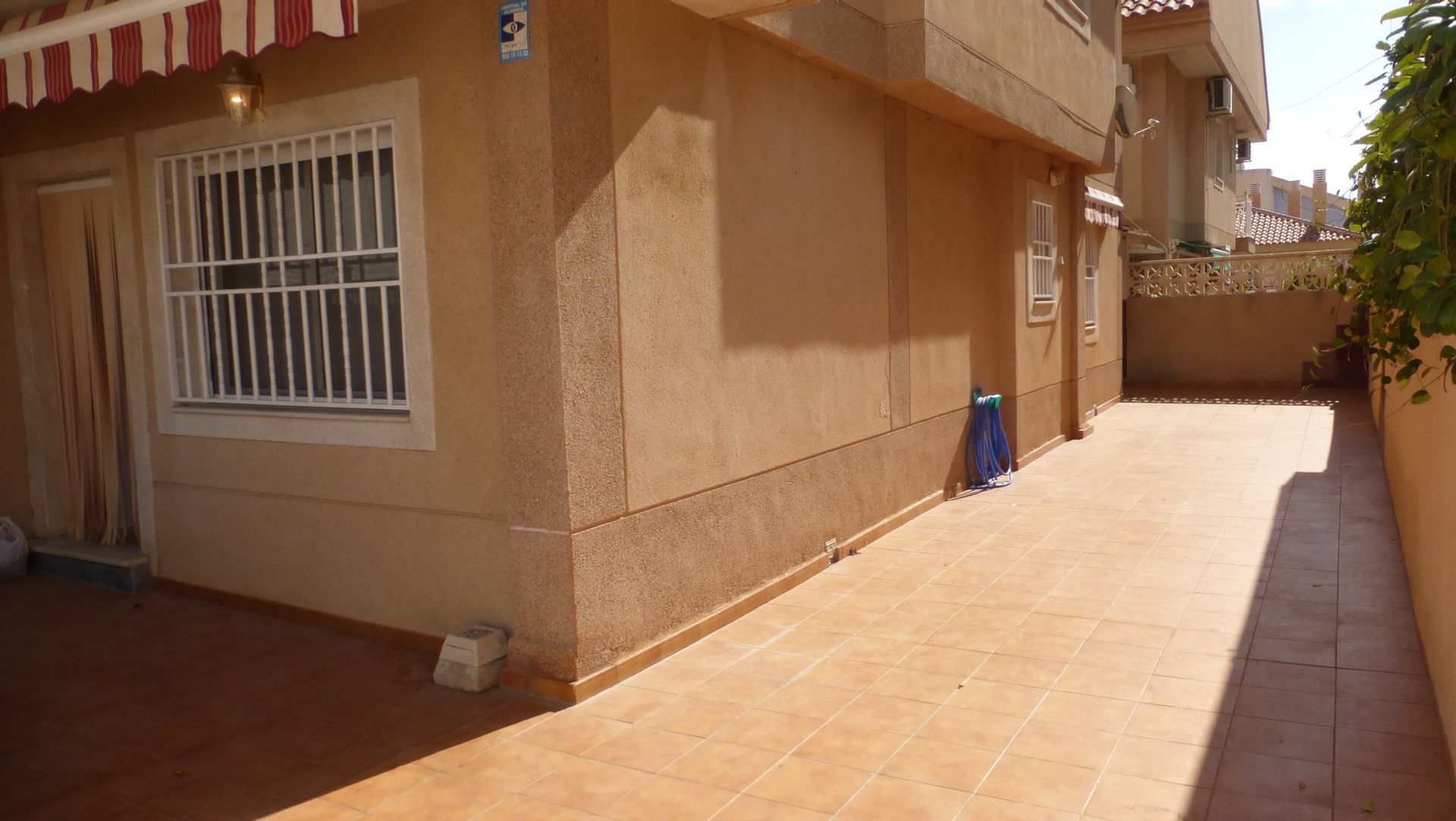 Haus im Puerto de Mazarrón, Región de Murcia 10146405