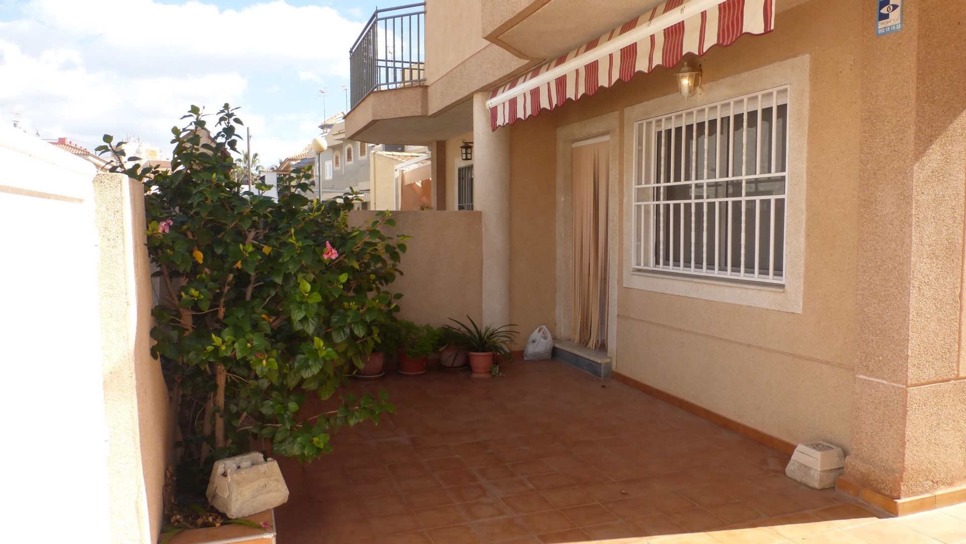 Haus im Puerto de Mazarrón, Región de Murcia 10146405