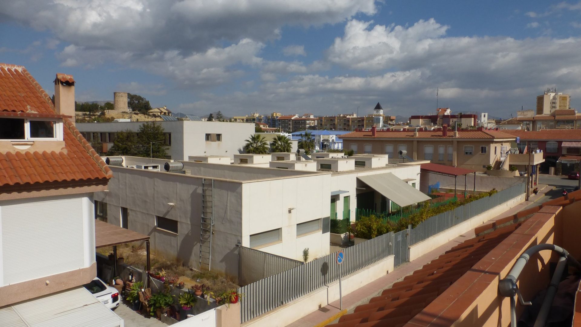 Haus im Puerto de Mazarrón, Región de Murcia 10146405