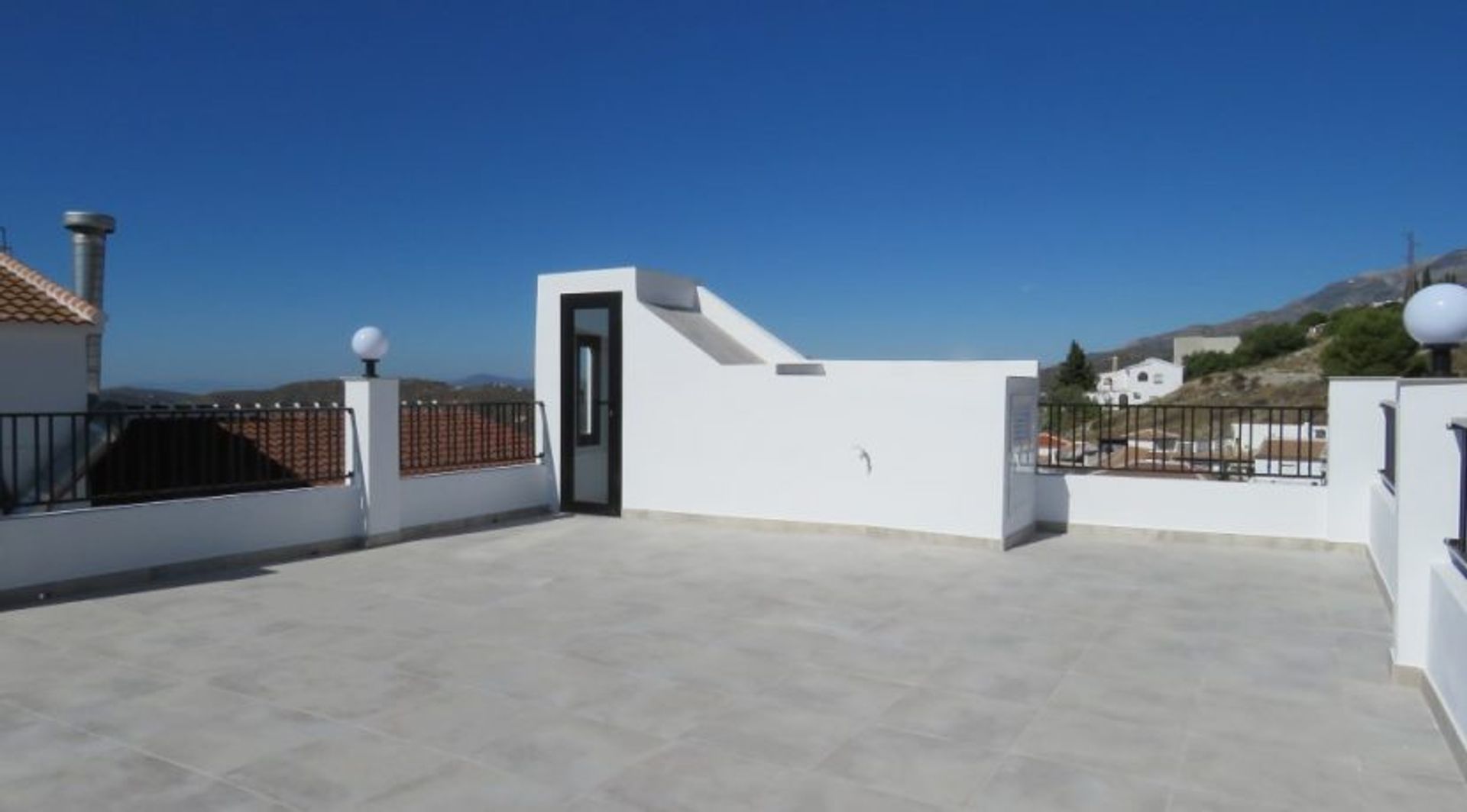 عمارات في Cómpeta, Andalusia 10146411