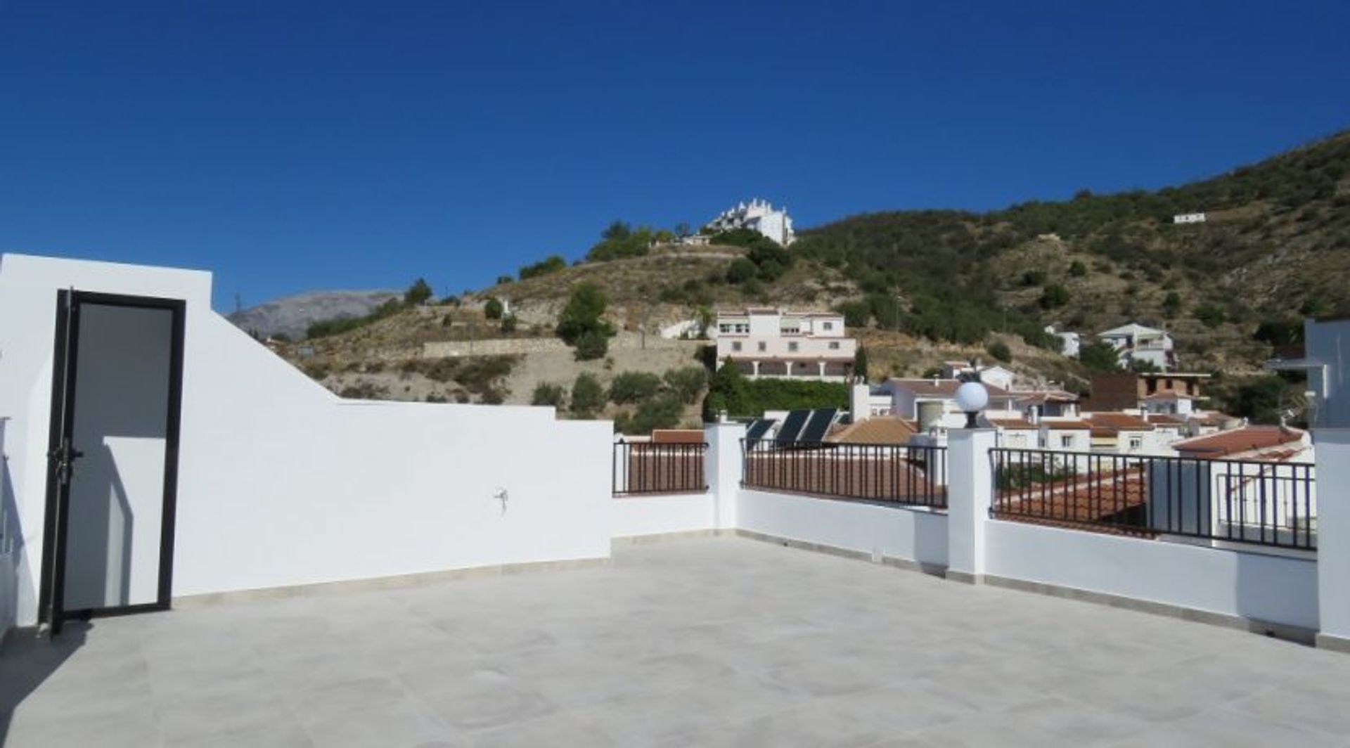 عمارات في Cómpeta, Andalusia 10146411