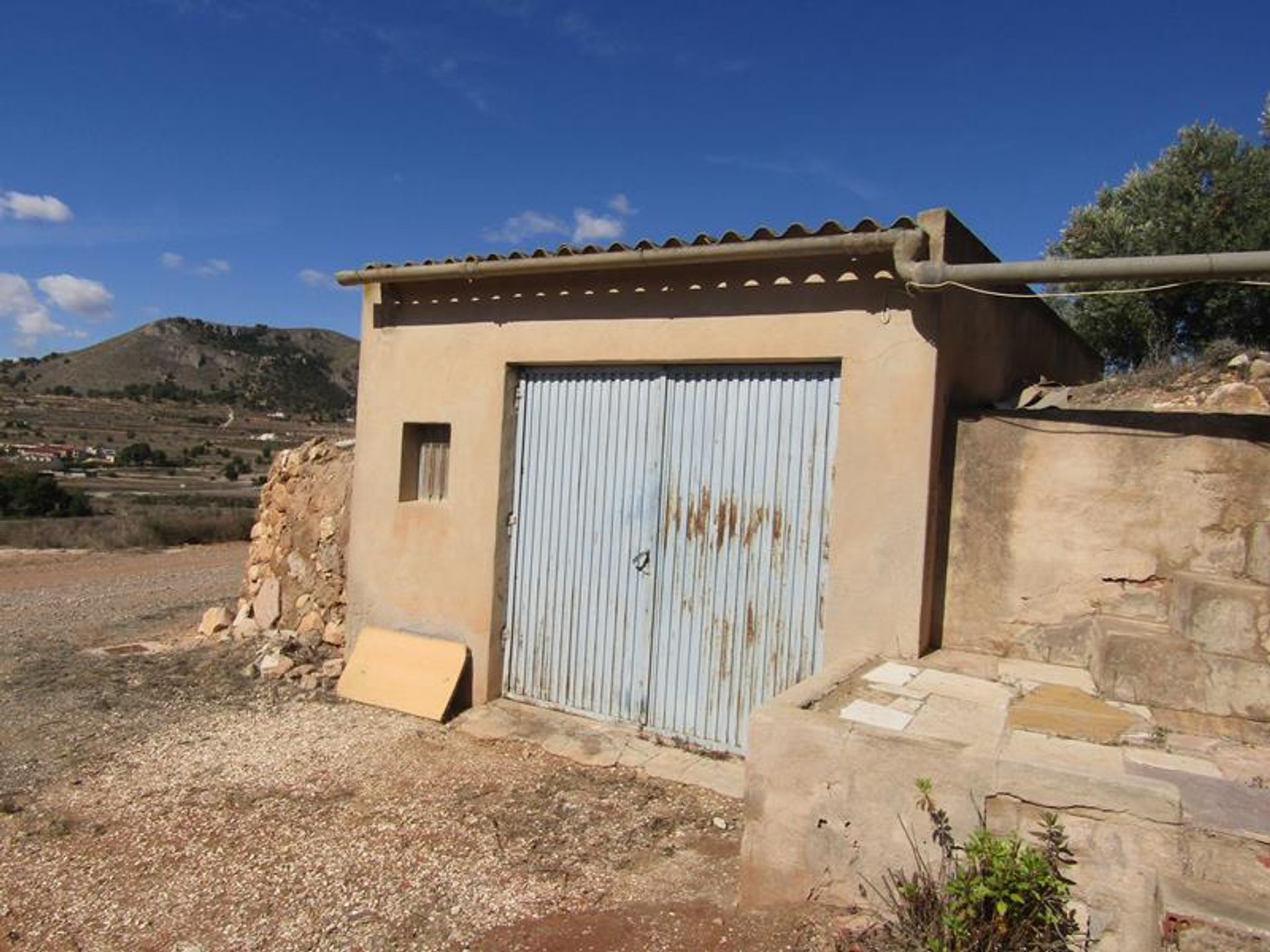 Casa nel La Romana, Alicante, Valencian Community 10146432