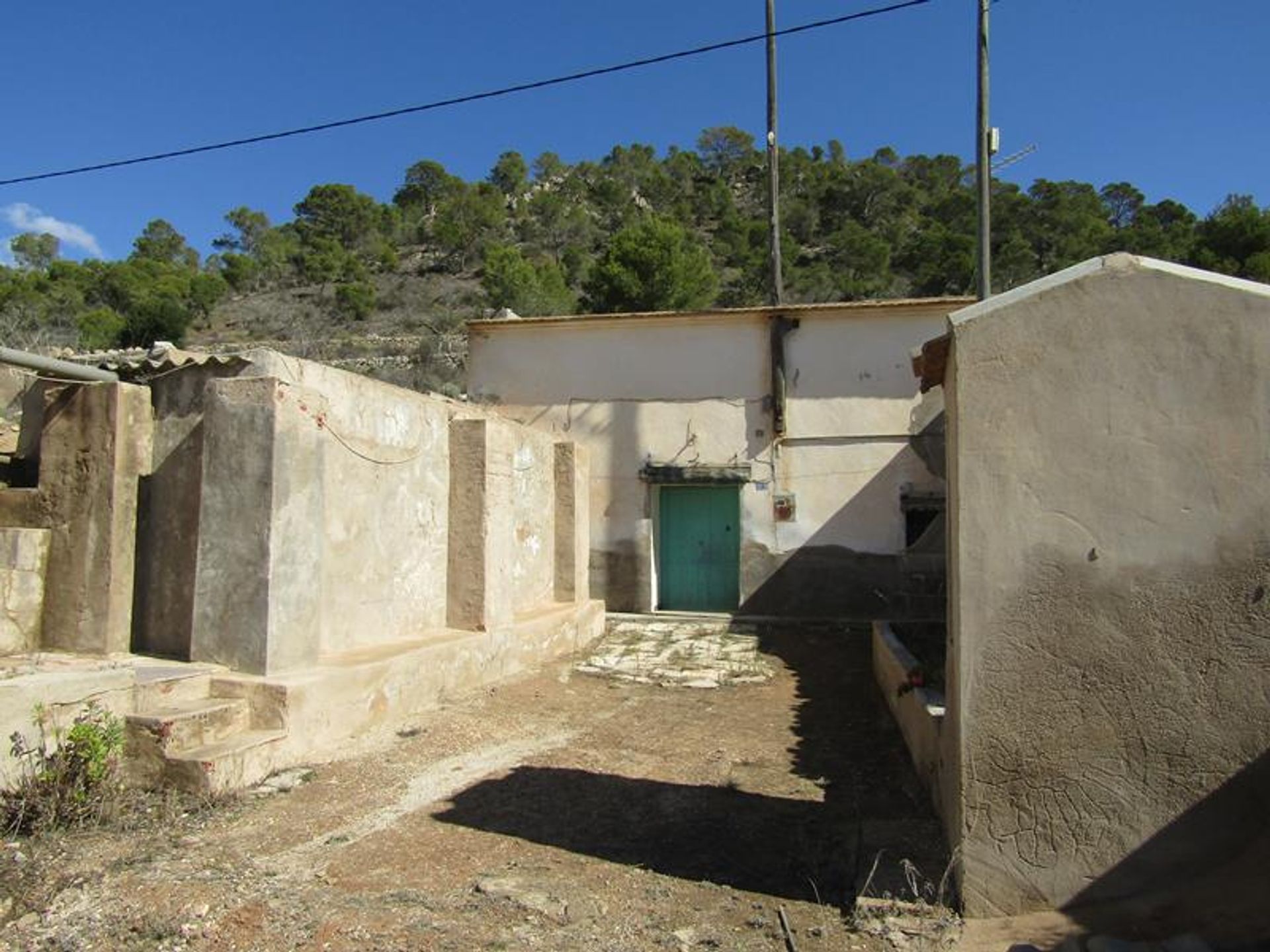 Casa nel La Romana, Alicante, Valencian Community 10146432