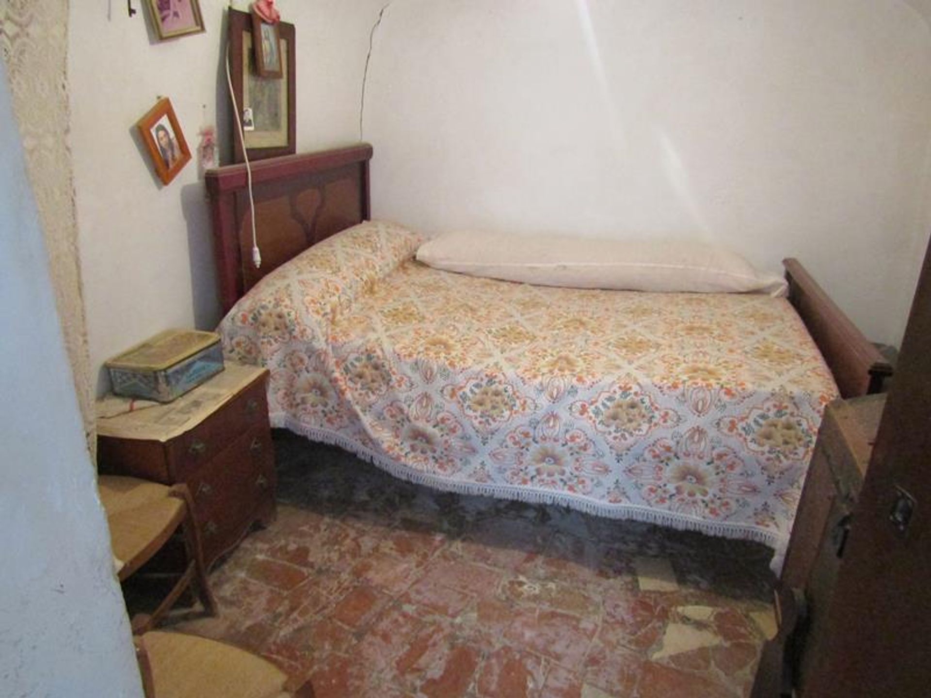 Casa nel La Romana, Alicante, Valencian Community 10146432