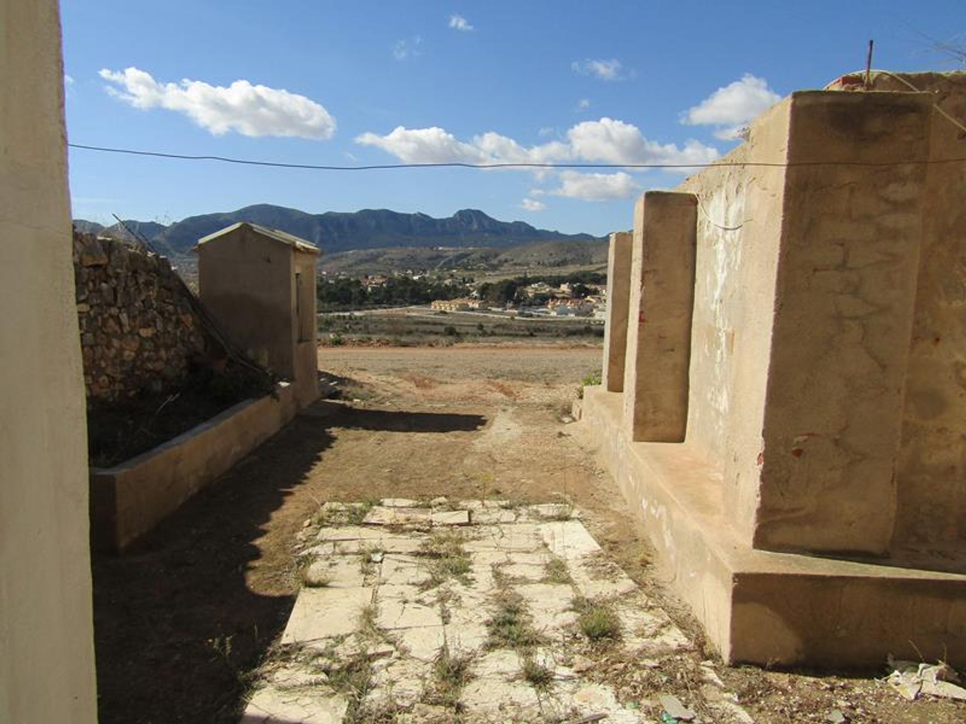 Casa nel La Romana, Alicante, Valencian Community 10146432