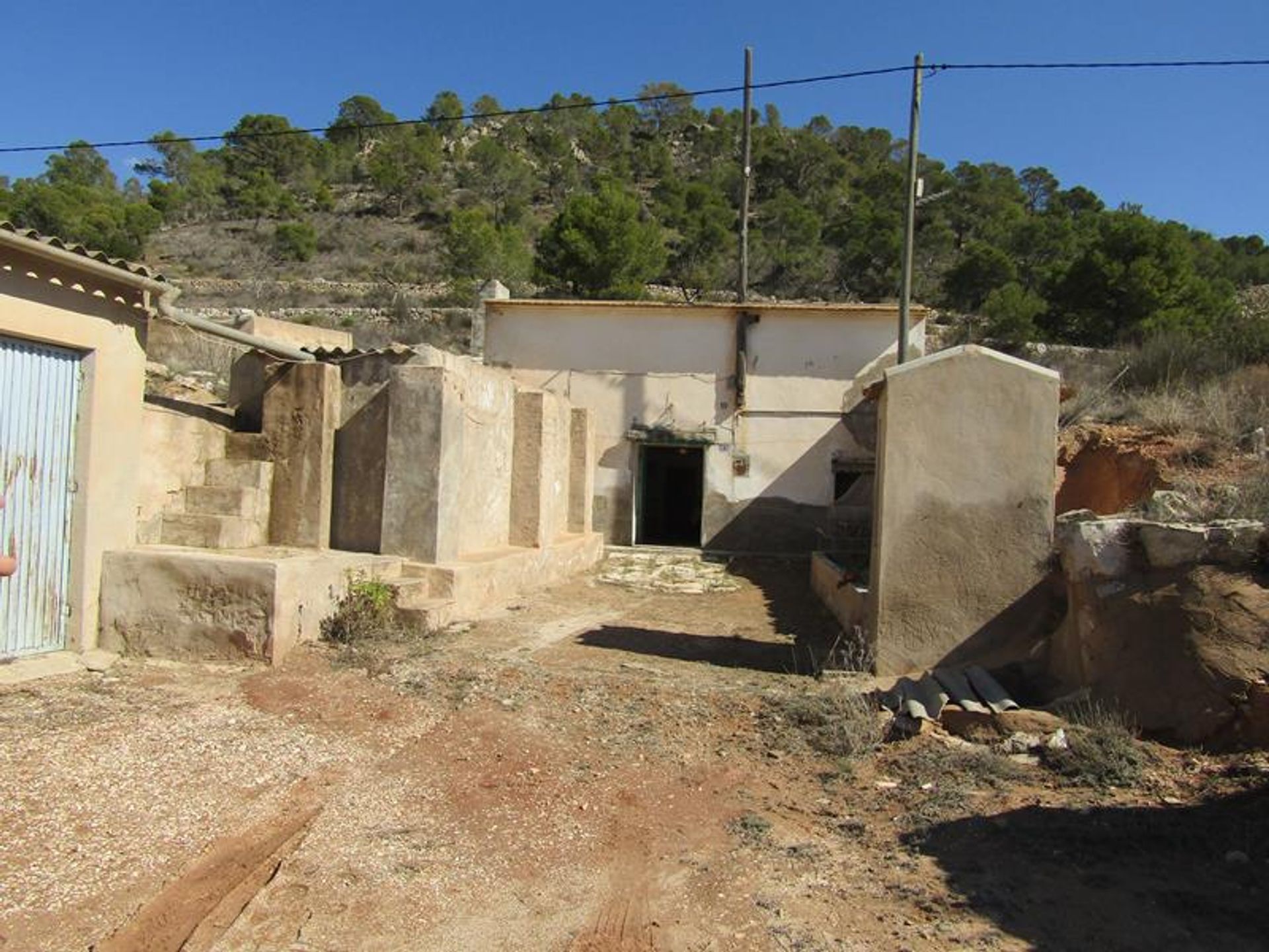 Casa nel La Romana, Alicante, Valencian Community 10146432