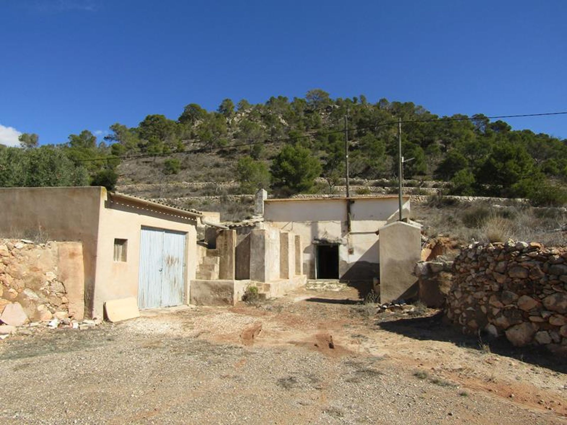 σπίτι σε La Romana, Alicante, Valencian Community 10146432