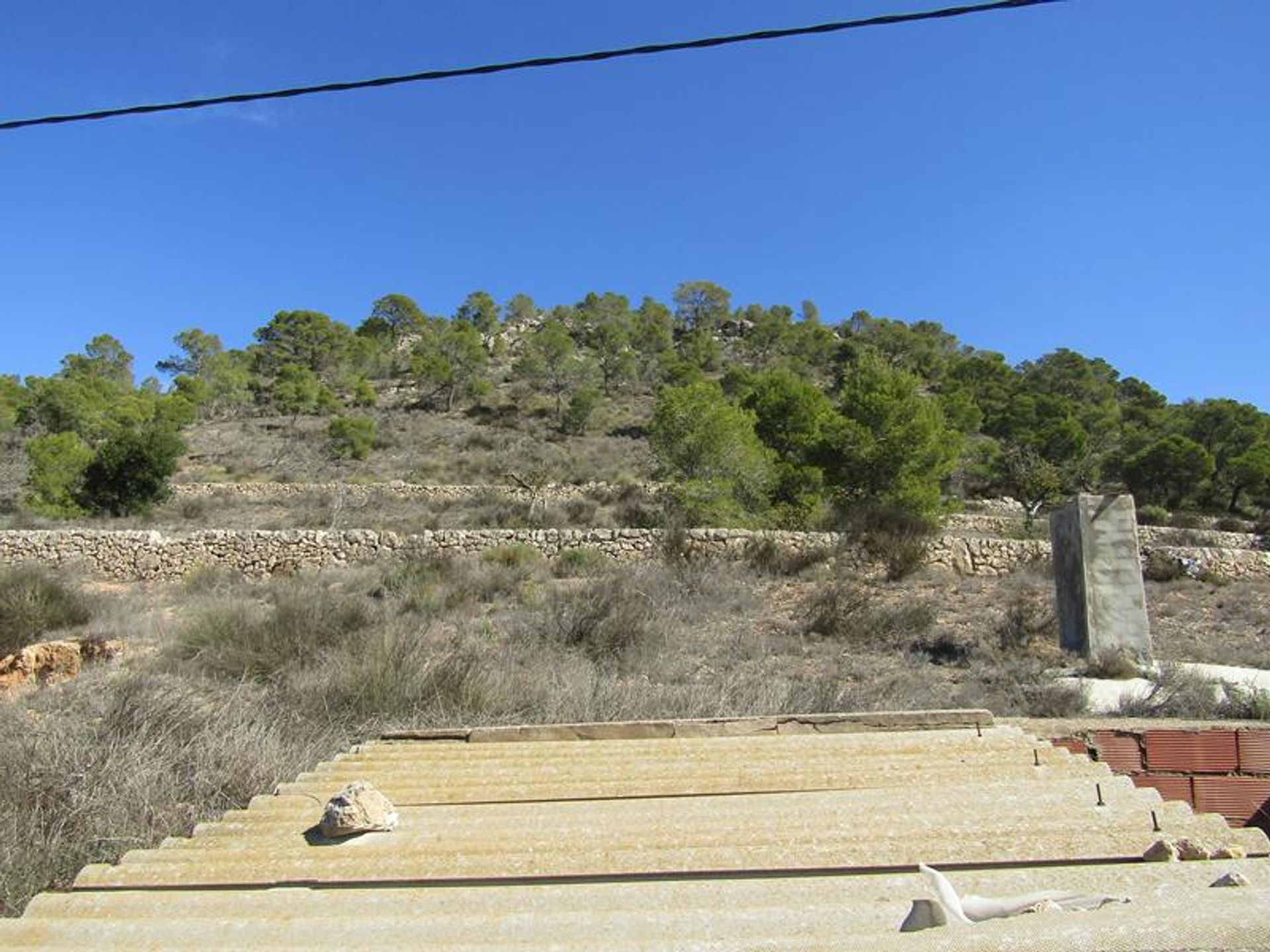 Casa nel La Romana, Alicante, Valencian Community 10146432