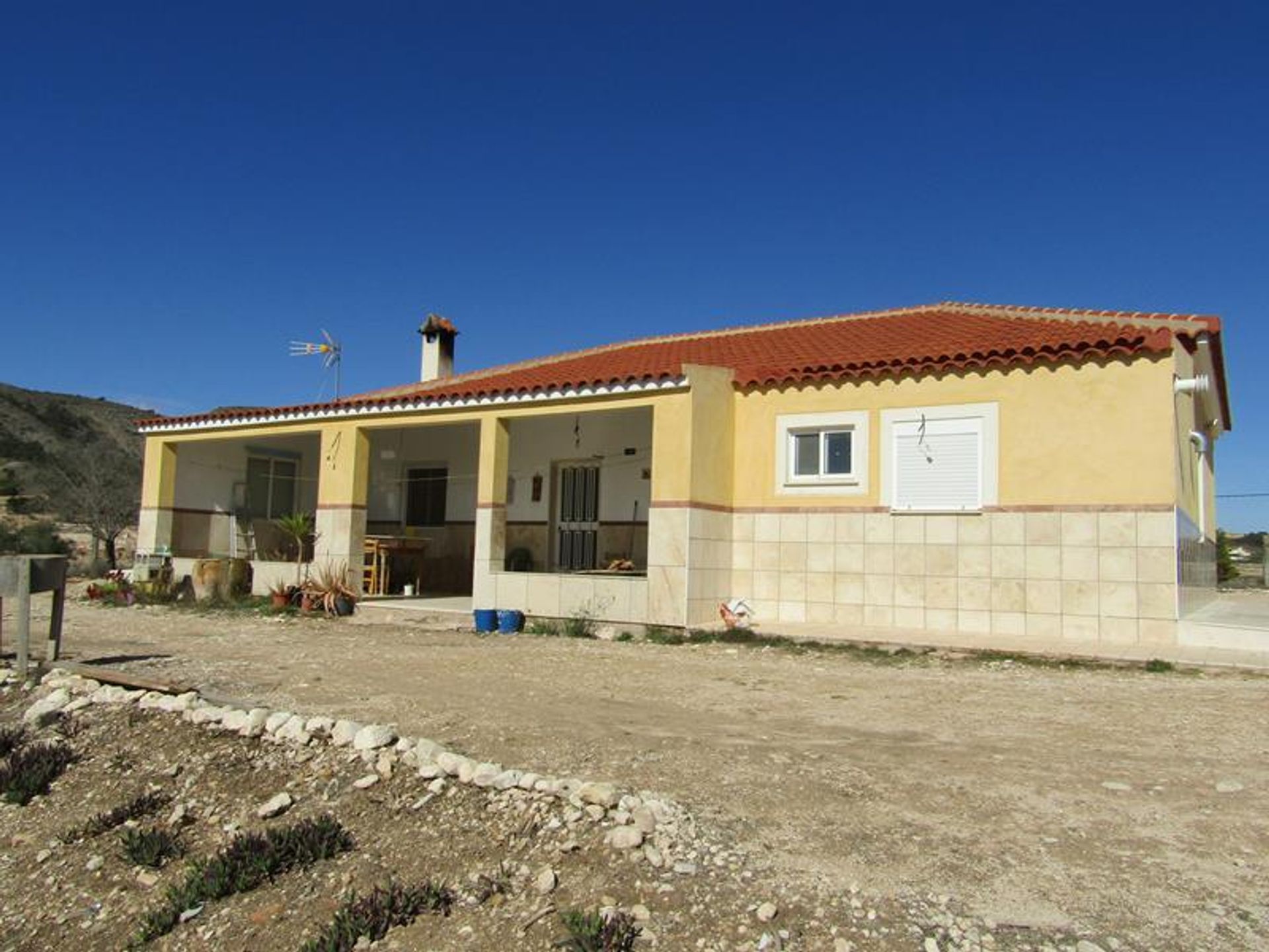 Huis in Novelda, Valencian Community 10146433