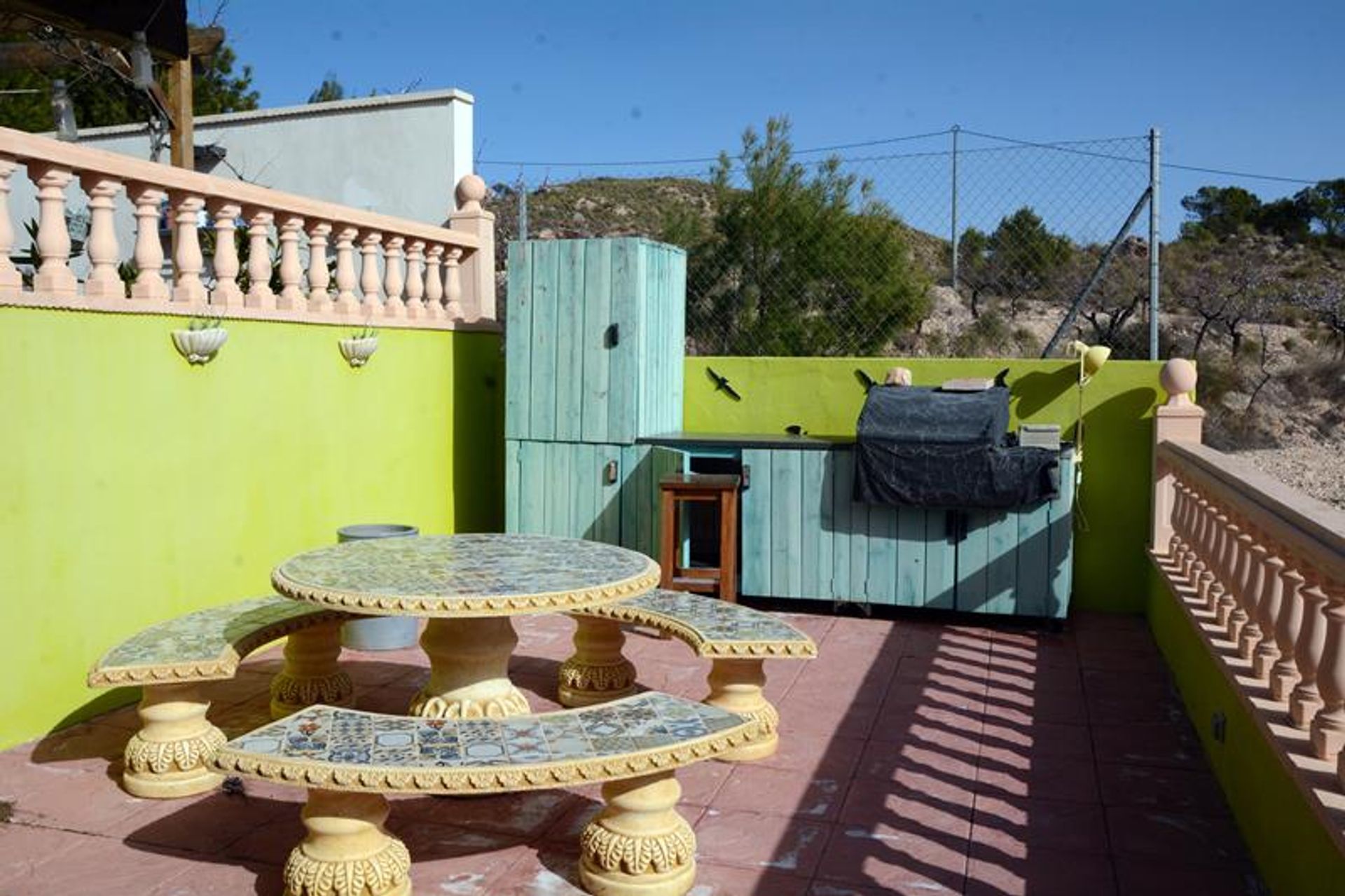 Haus im Macisbenda, Murcia 10146435