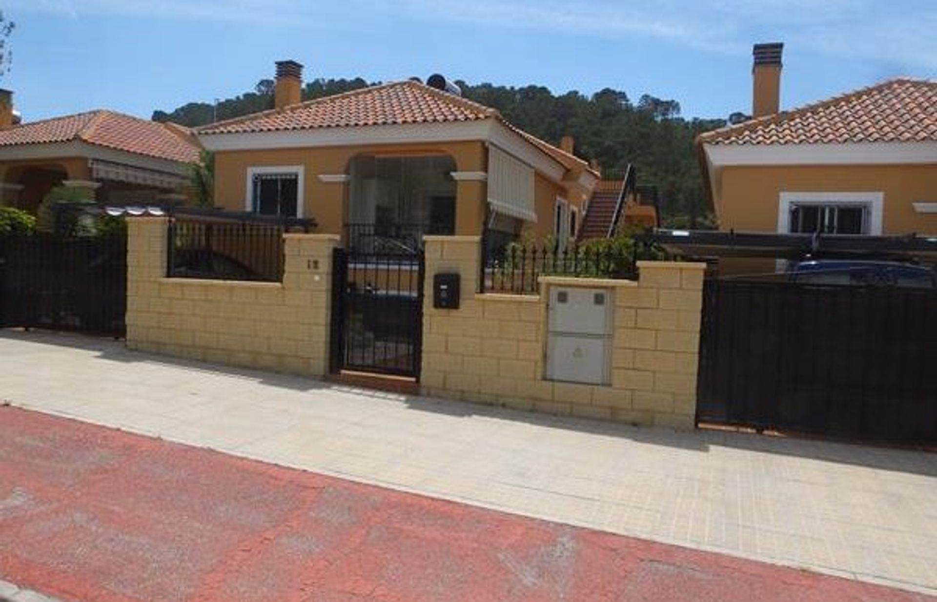 жилой дом в La Romana, Alicante, Valencian Community 10146436