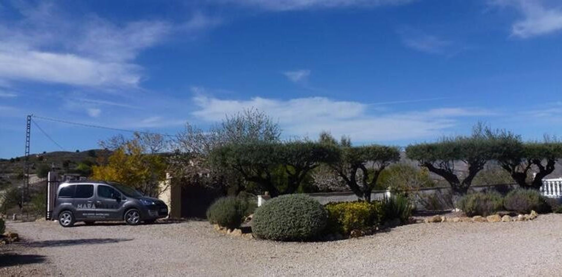 casa en Hondón de los Frailes, Valencian Community 10146438